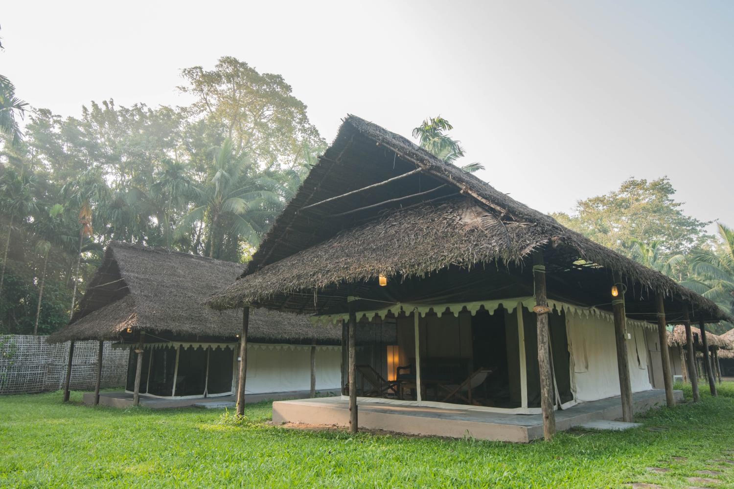 Tented Cottage photo 2