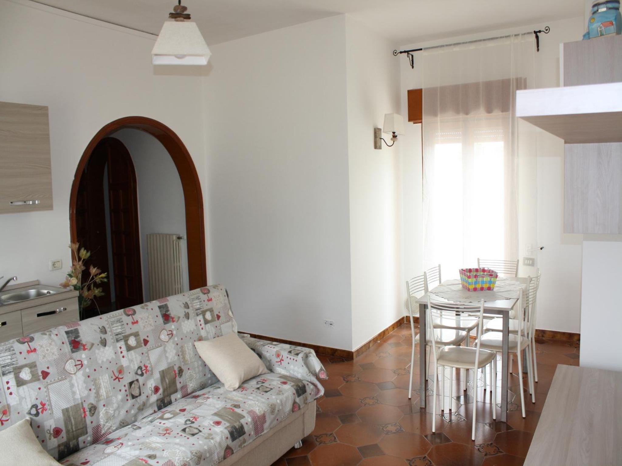 Two-Bedroom House photo 1
