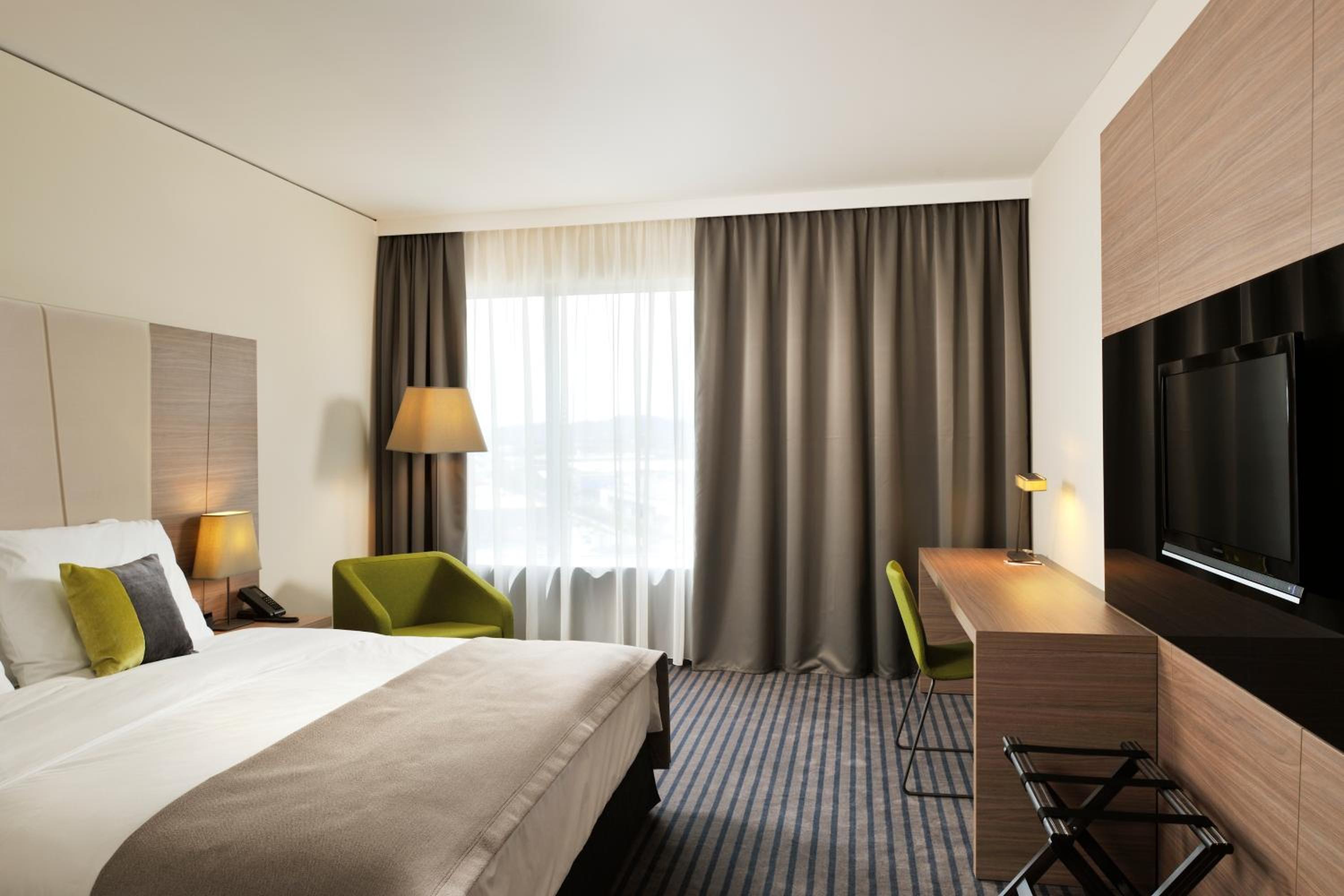Superior Double Room photo 1
