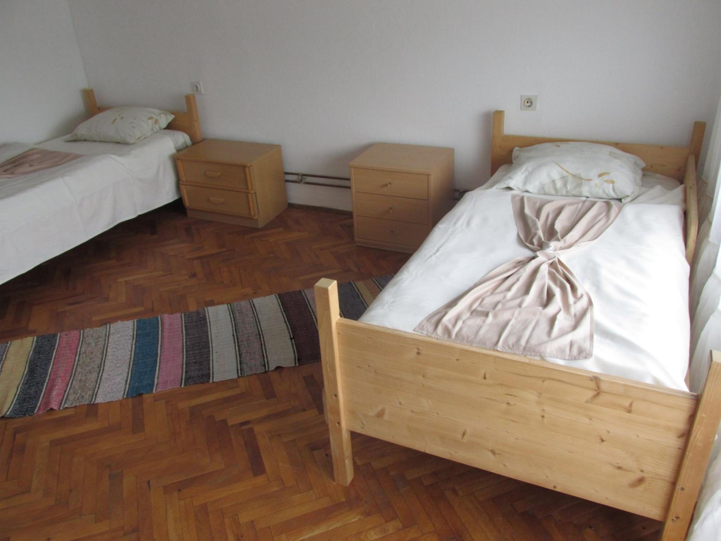 Standard Twin Room photo 2
