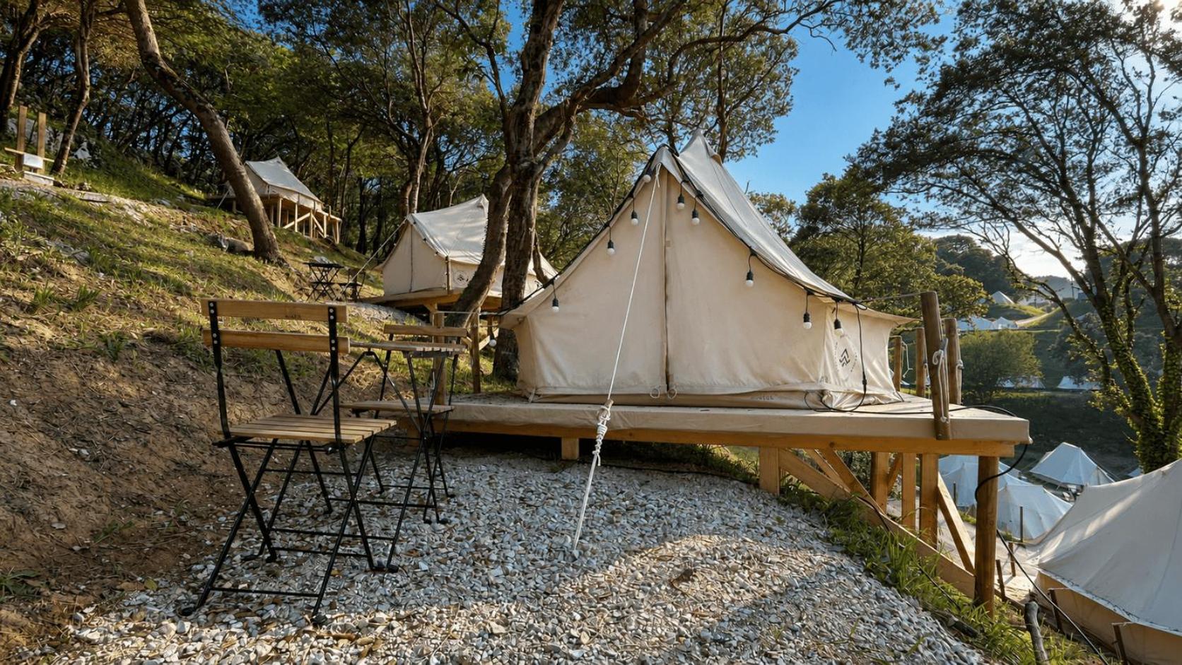 Tent