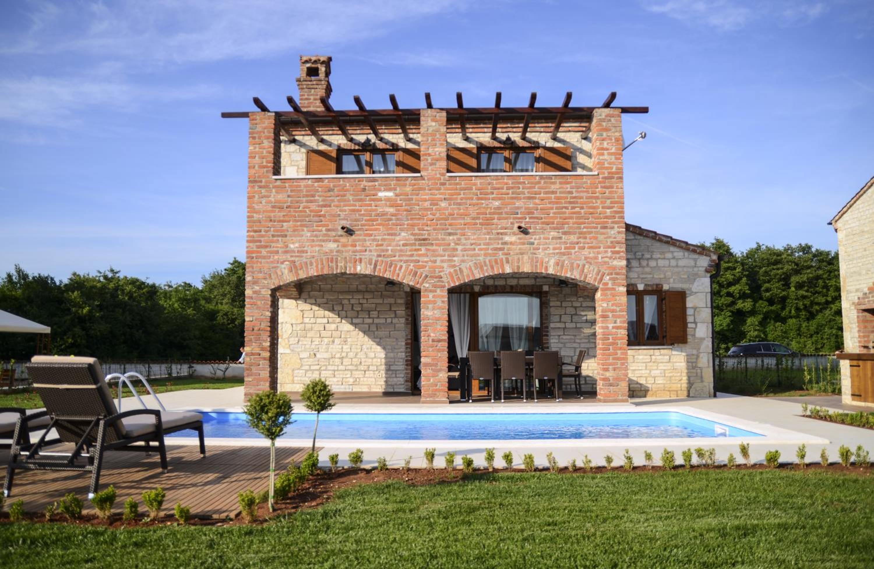 Villa with Private Pool photo 2