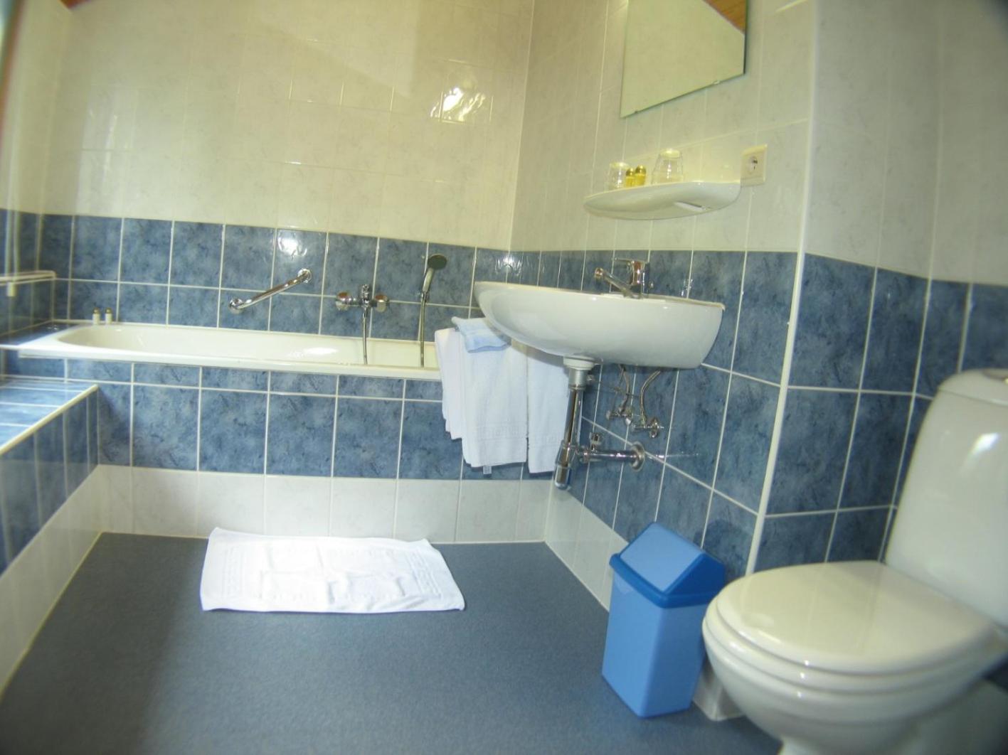 Standard Double Room photo 2