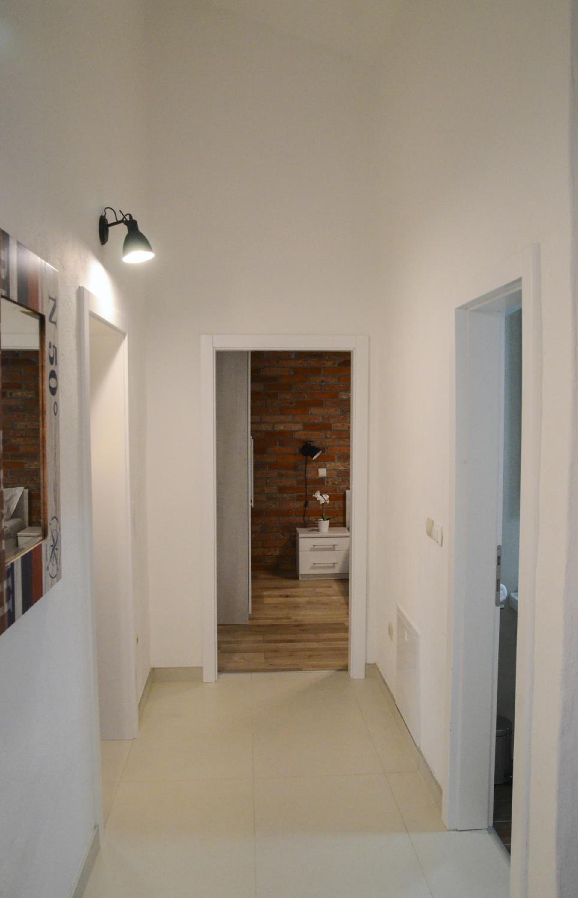 Villa com Piscina Privada