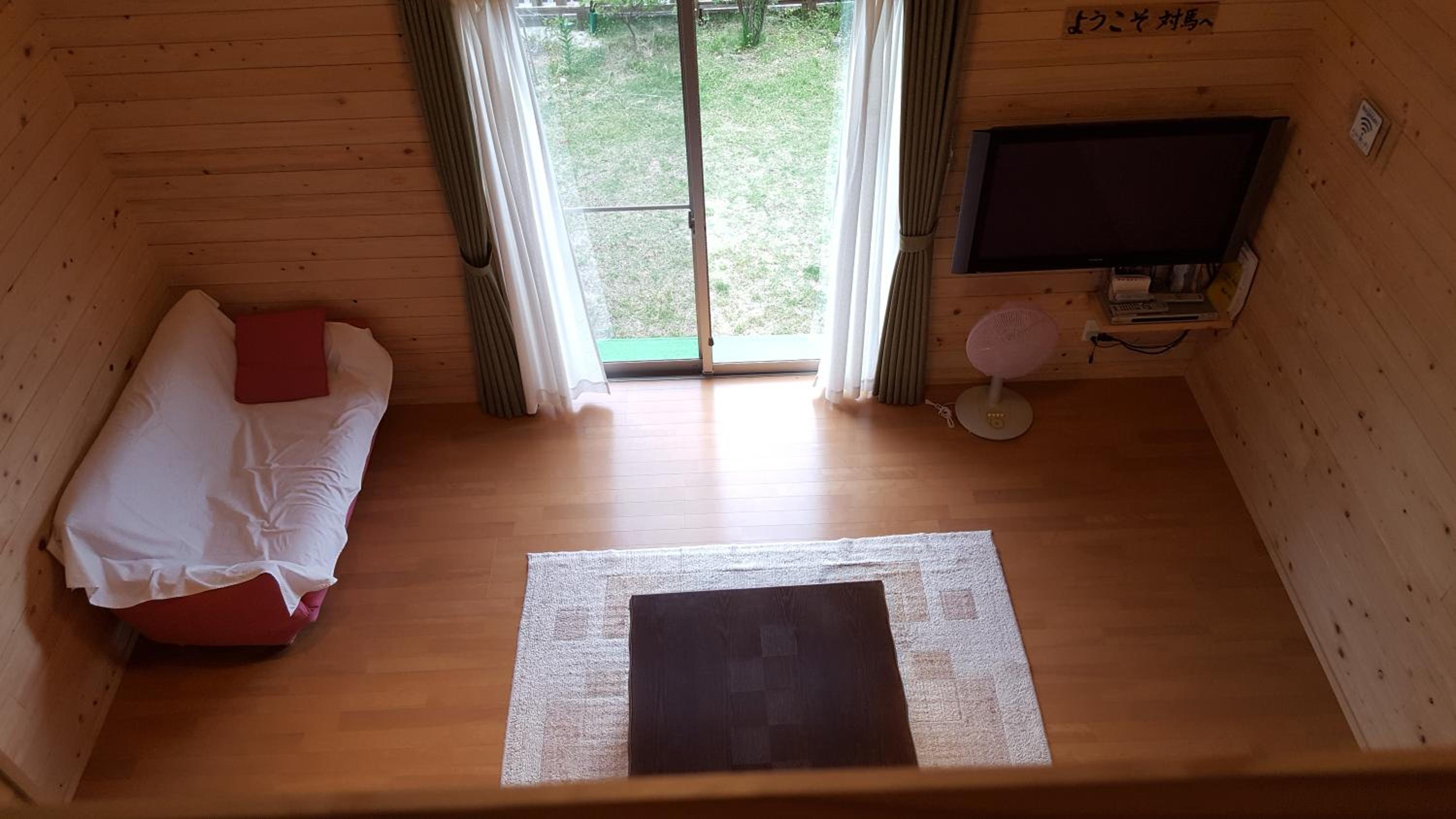 Cottage B photo 2