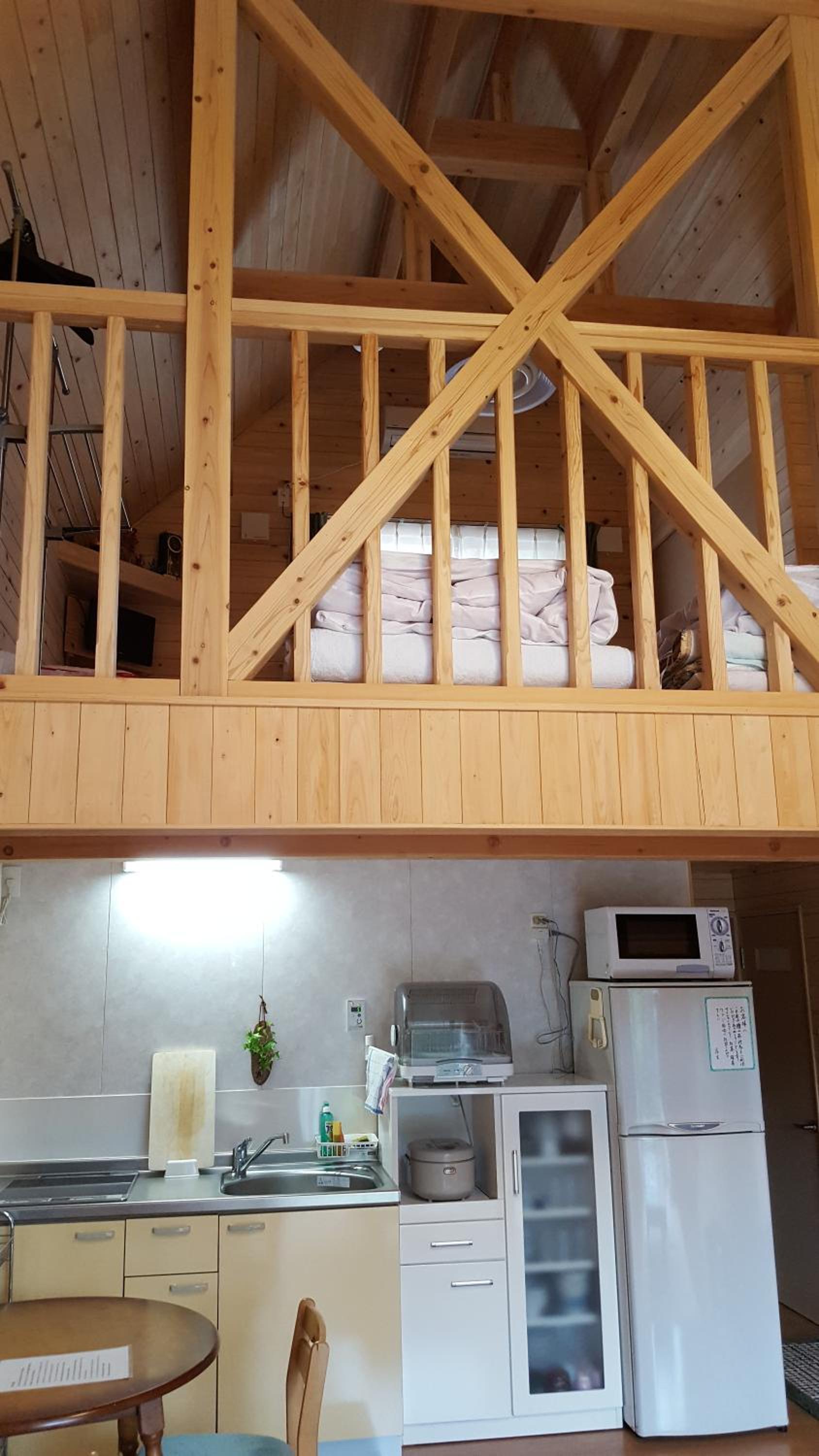 Cottage B photo 3