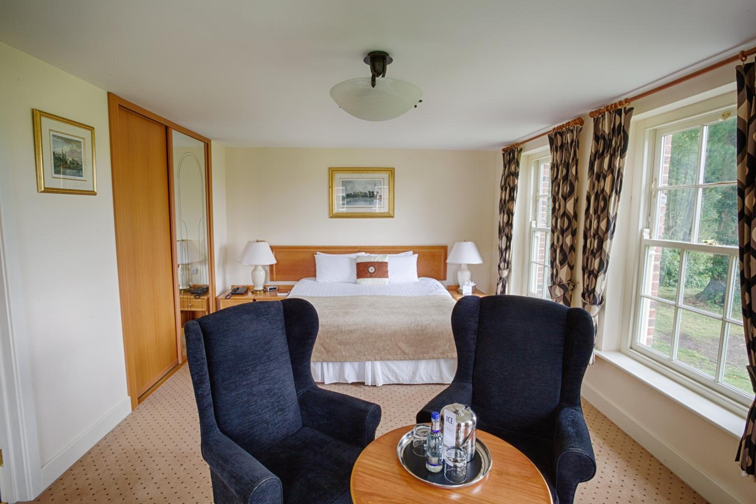 Double Room - Summer House photo 1