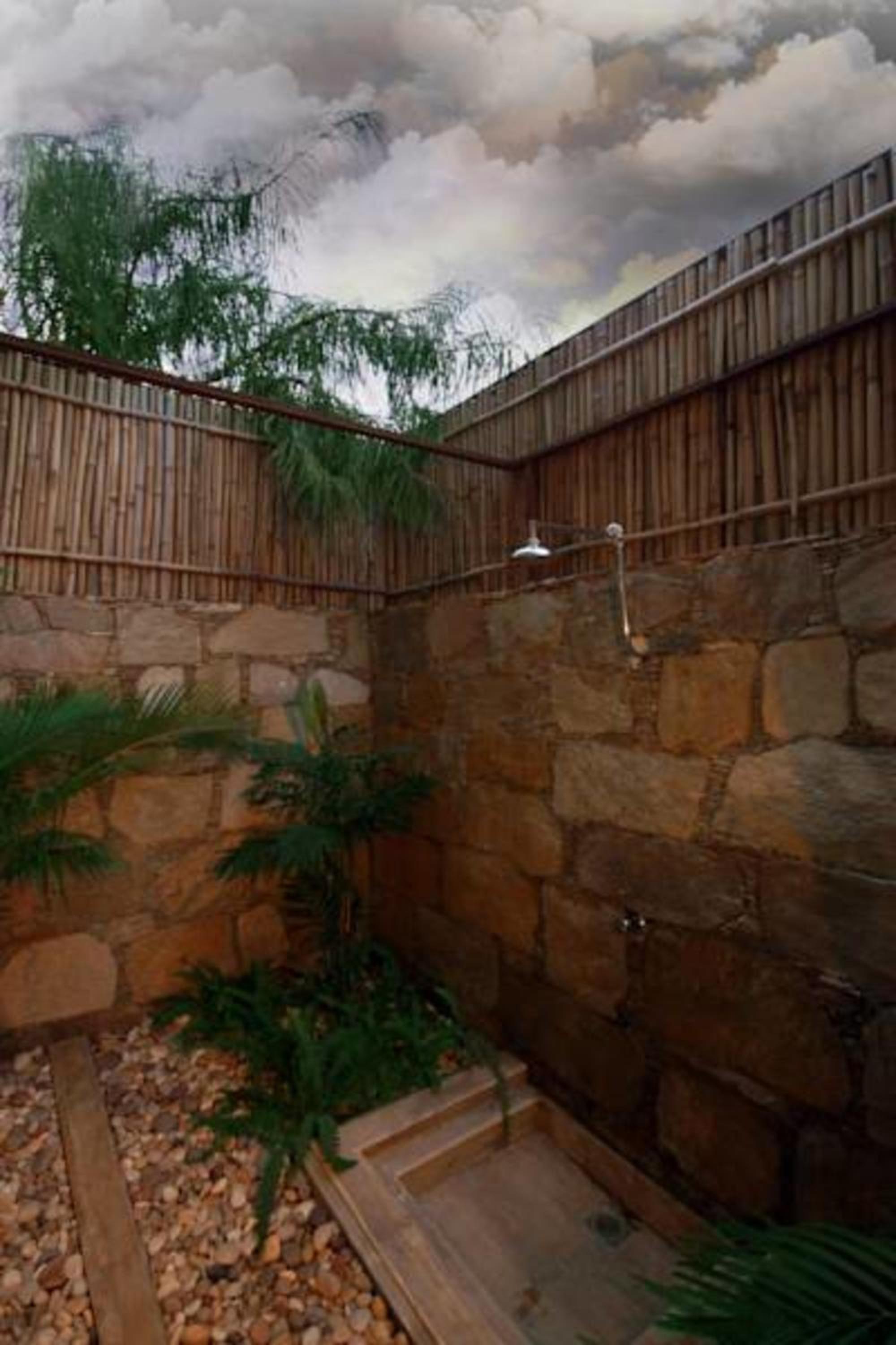 Luxury Cottage with Sit Out:10% discount on Food & Beverages (excluding In-Room Dining and Liquor), 10% discount on Spa Services, Laundry Services, Complimentary Happy Hour Offer – Buy 1 Get 1 Free, available daily from 11:00 AM to 7:00 PM. - Photo 5