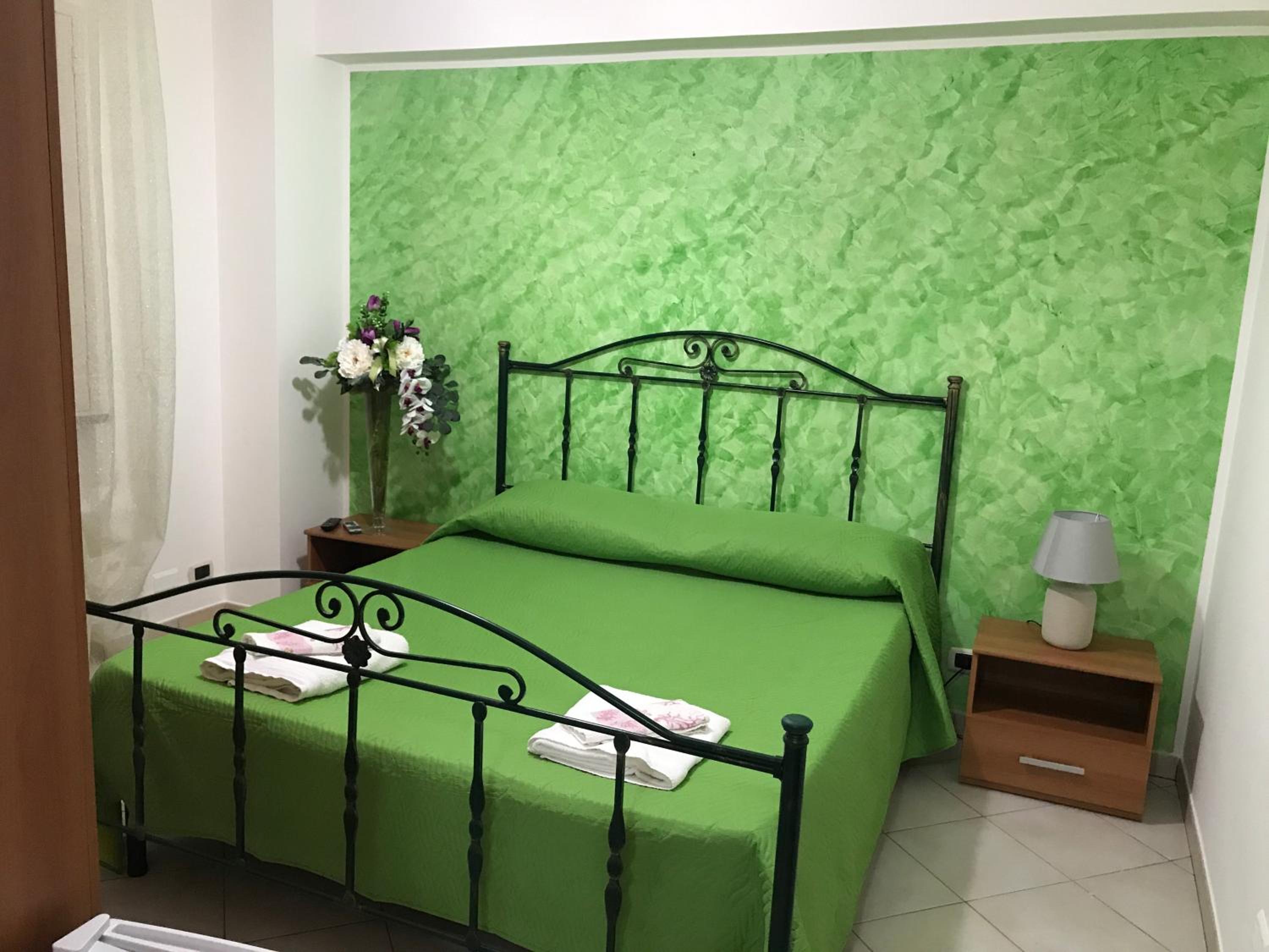 Double or Twin Room photo 3