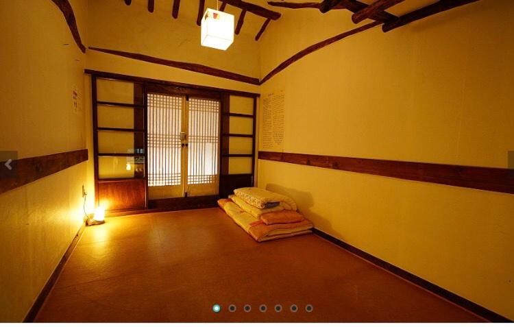 Family Room with Private Bathroom - Photo 1