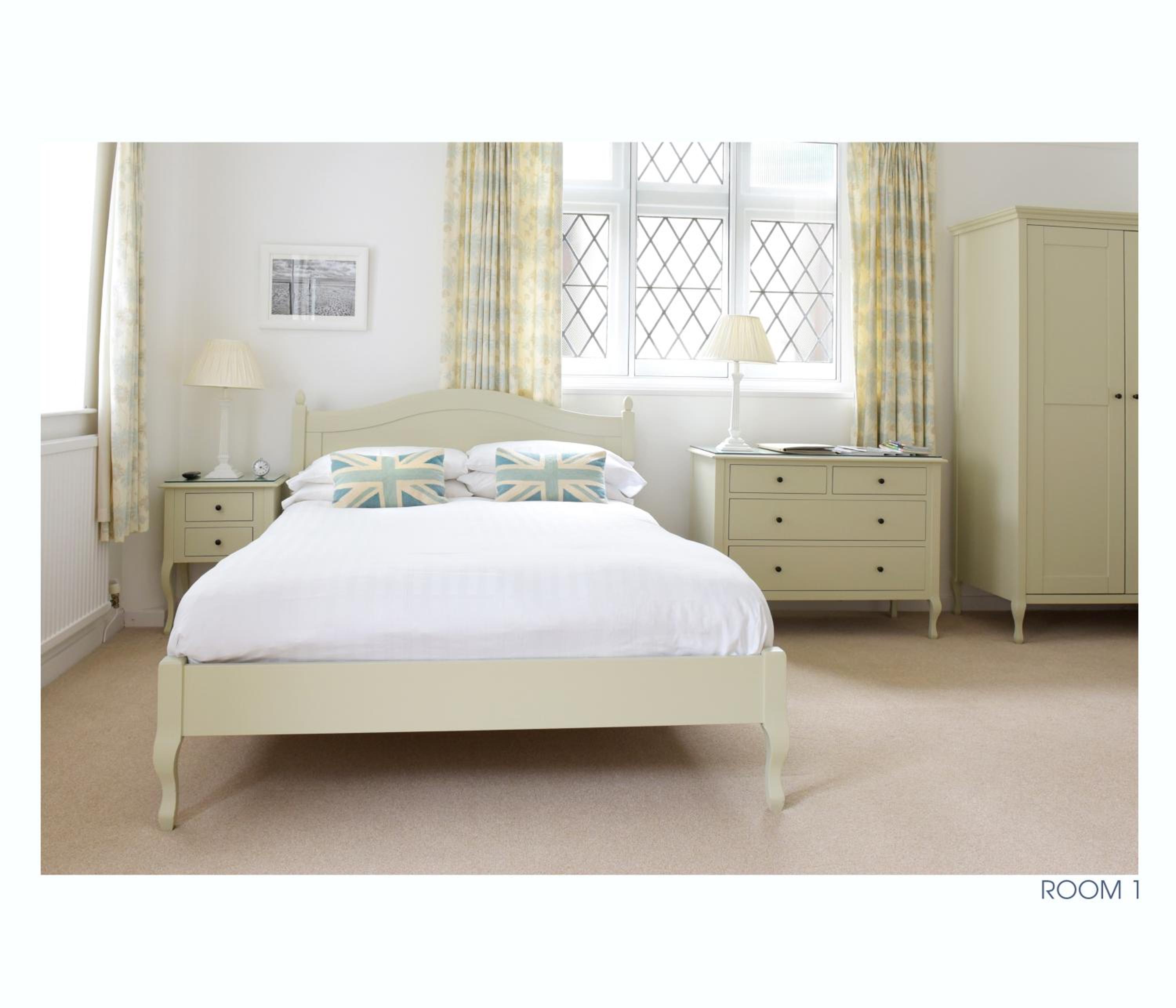 Ground Floor Studio Apartment - Photo 4