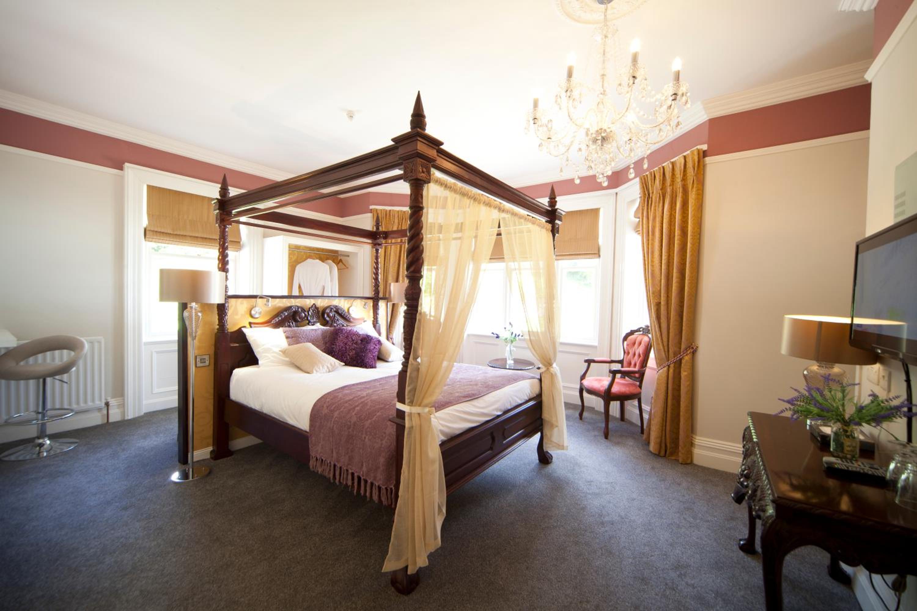 Superior King Room photo 2