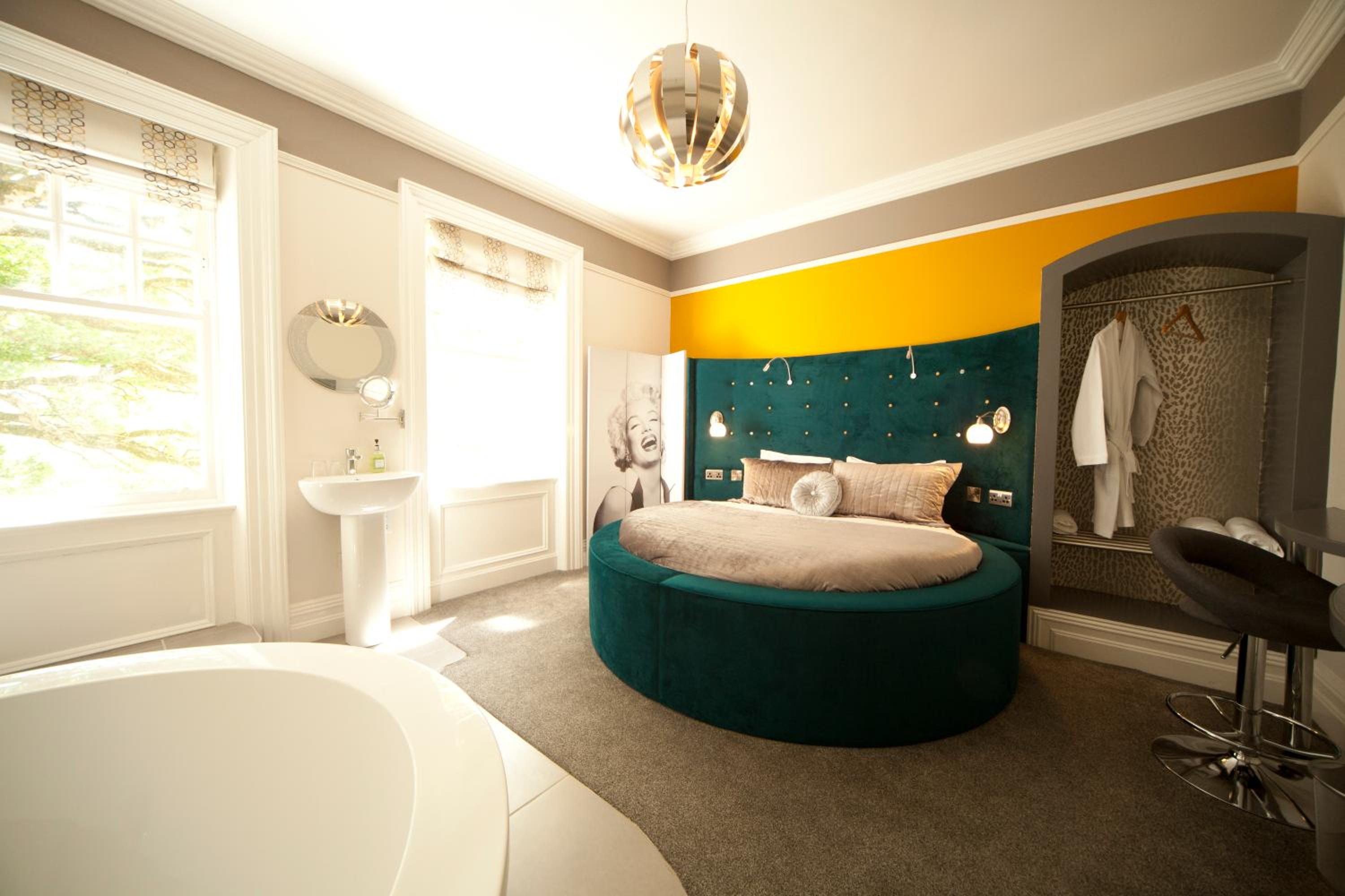 Superior Double Room photo 1