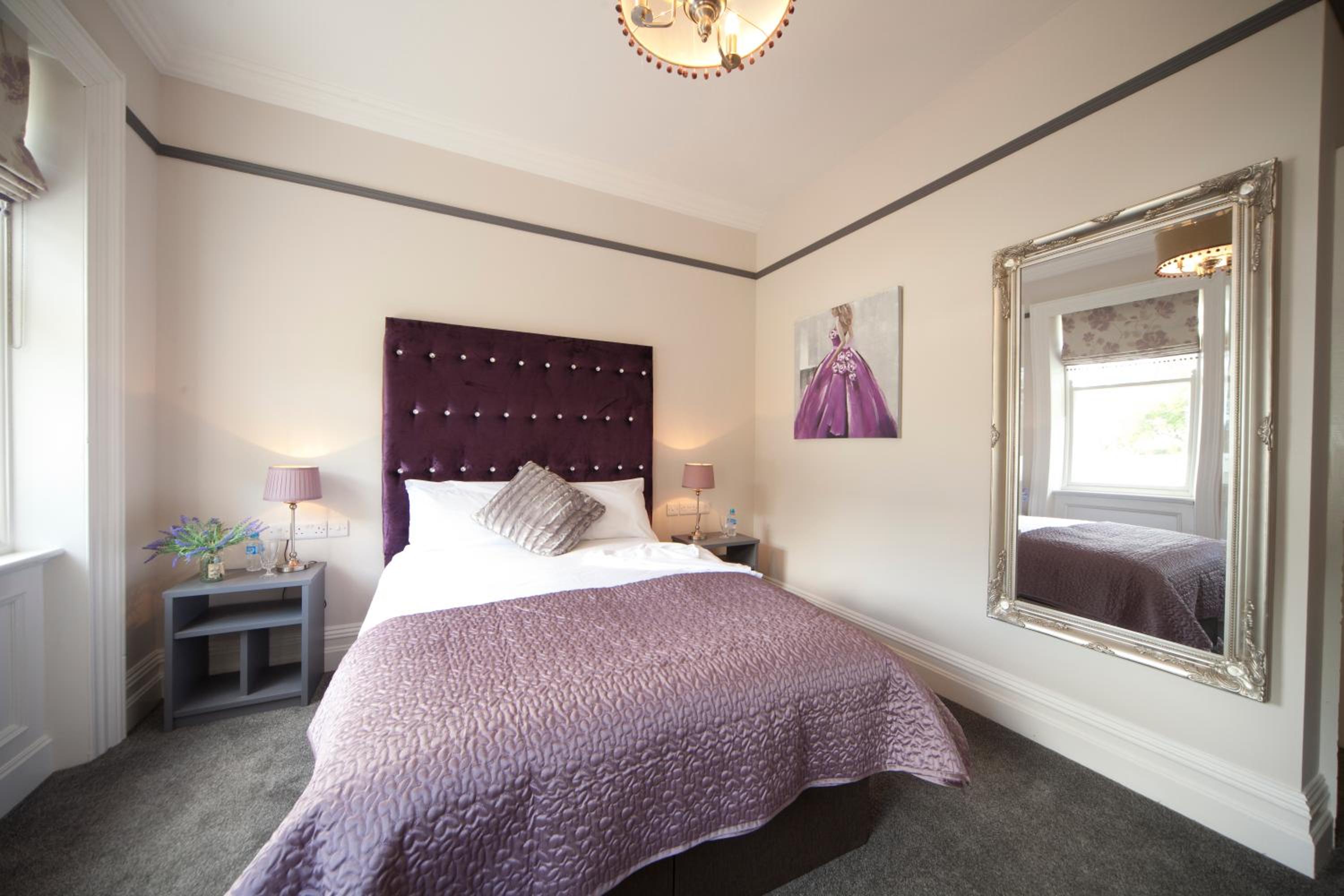 Standard Double Room photo 1