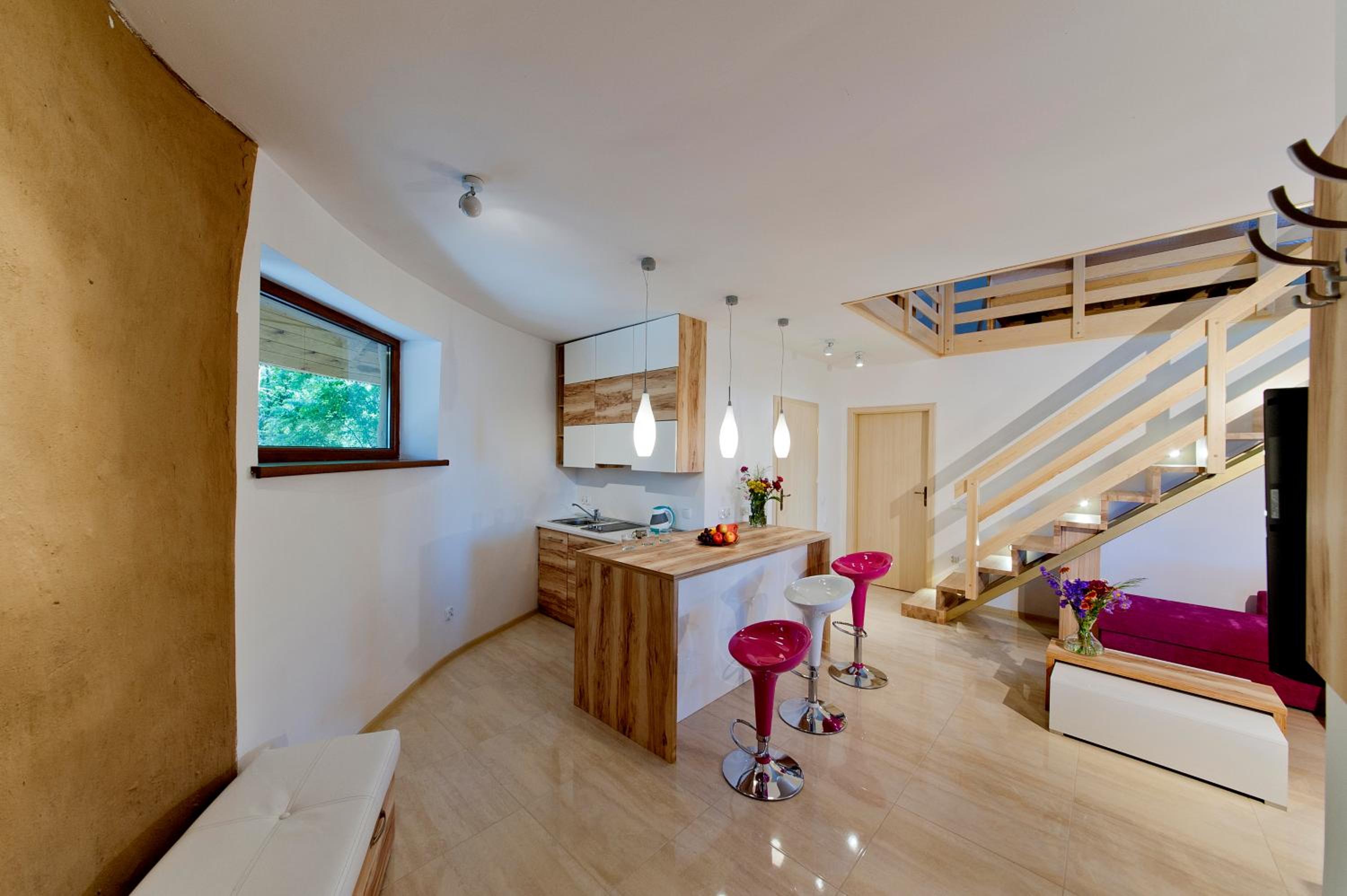 Chalet photo 2