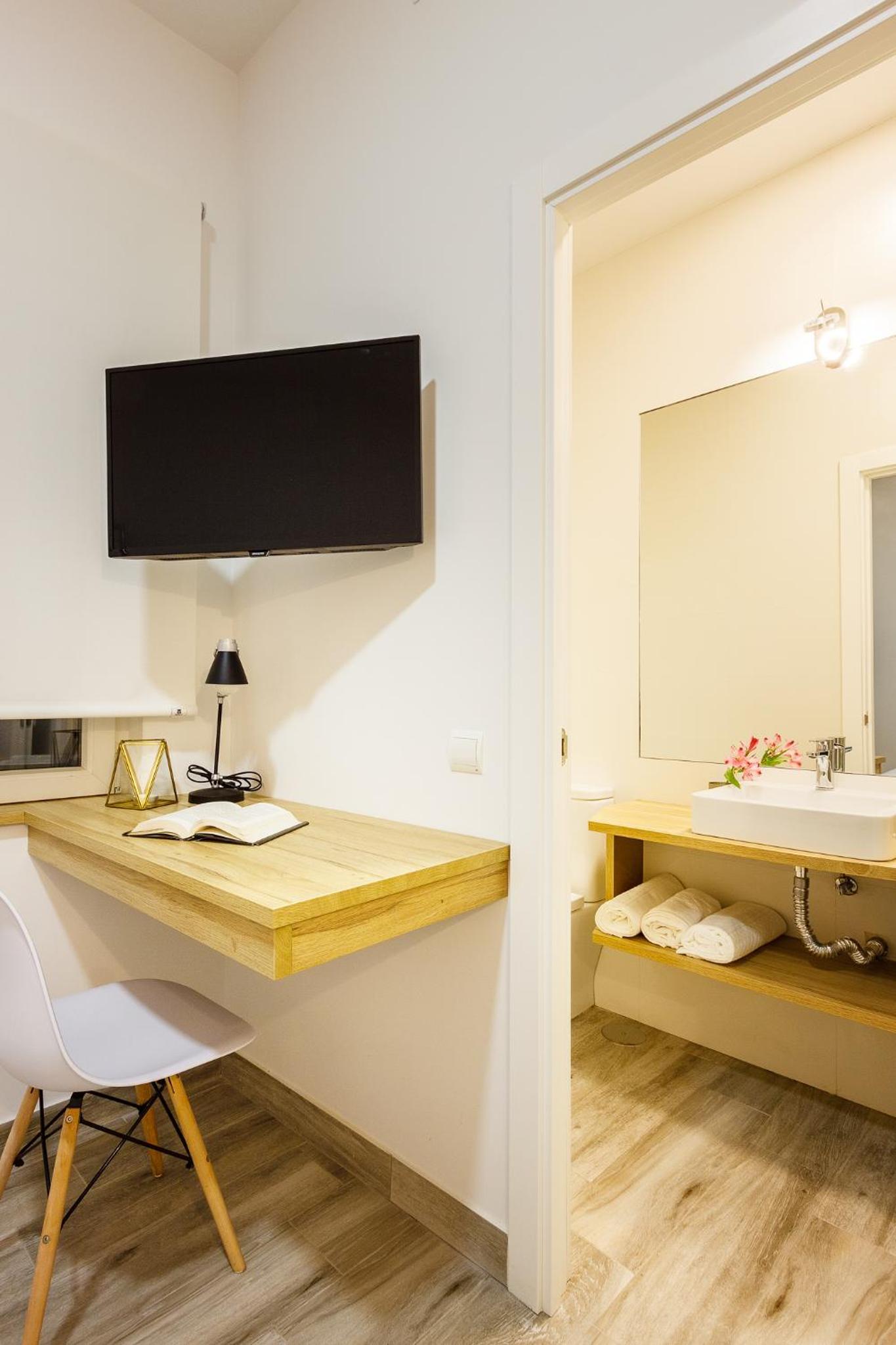 Exterior-Superior Double Room photo 3