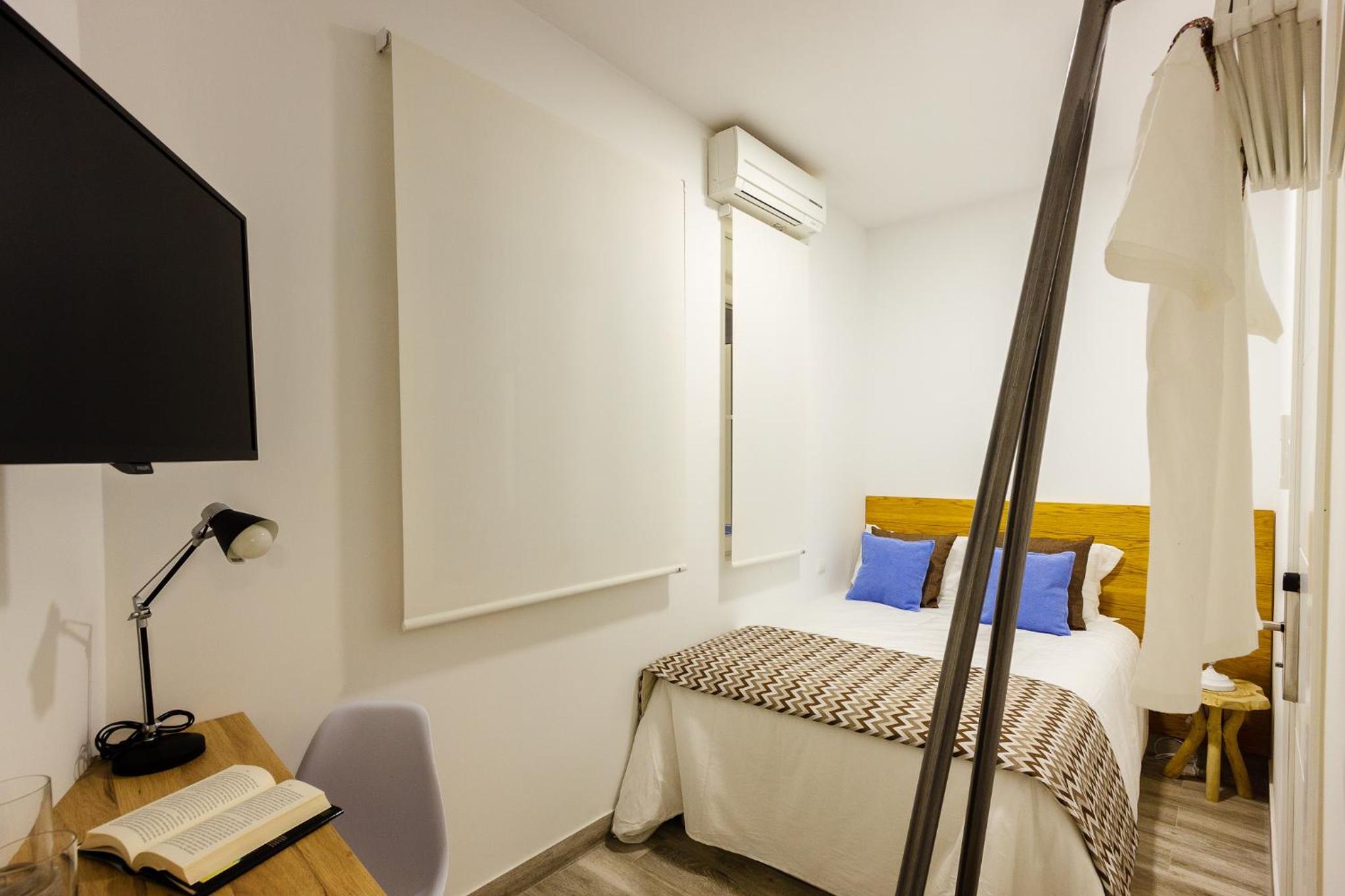 Interior Double Room photo 2