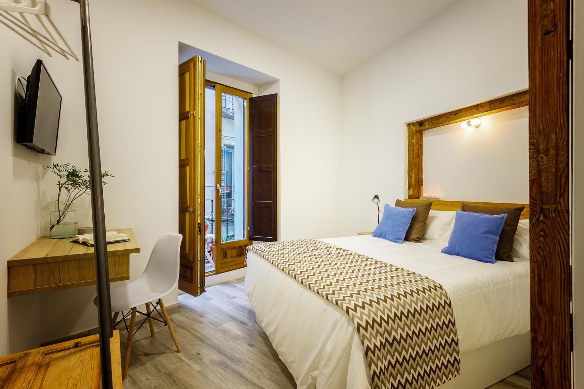 Exterior-Superior Double Room photo 2