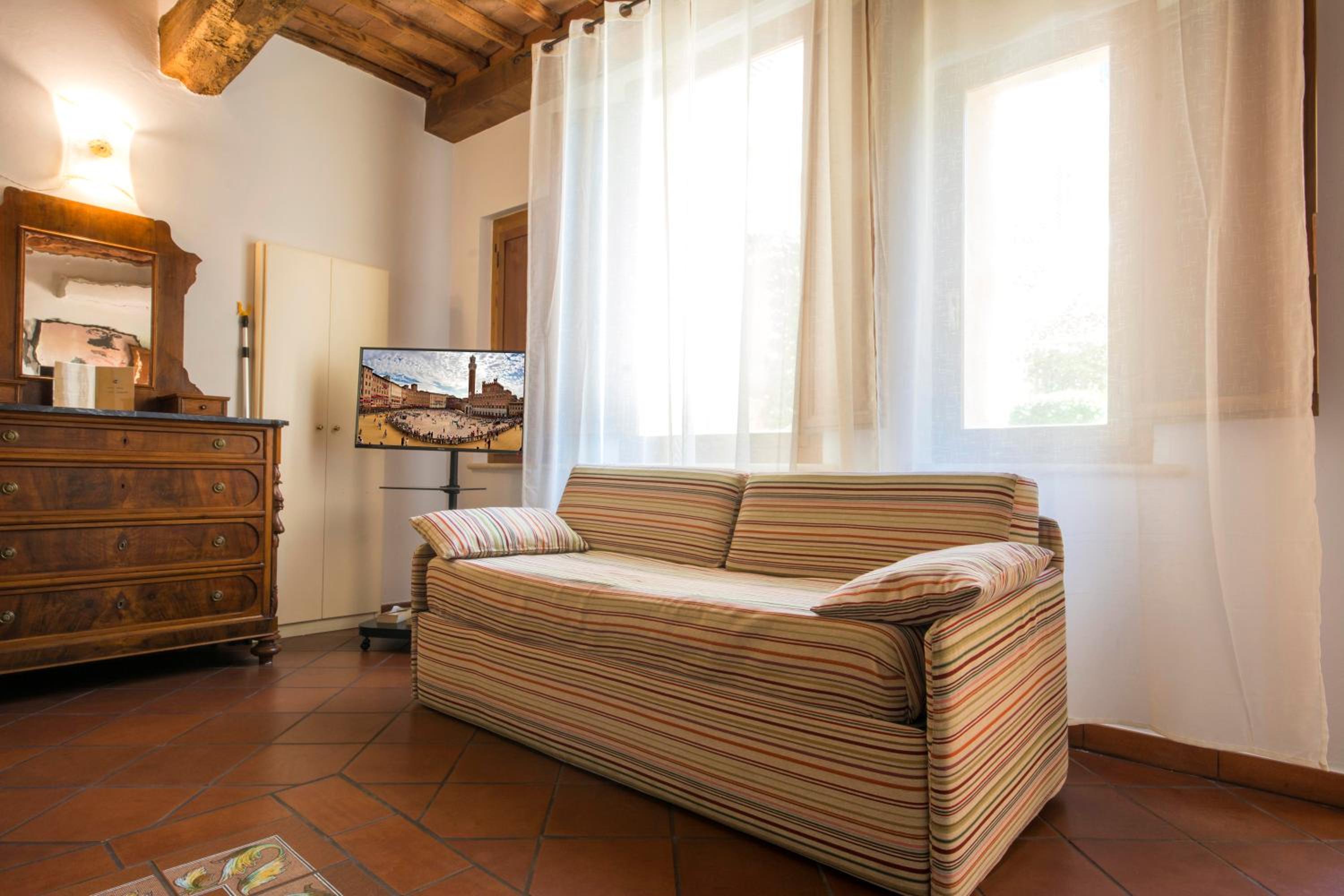 Holiday Home in Separate Building