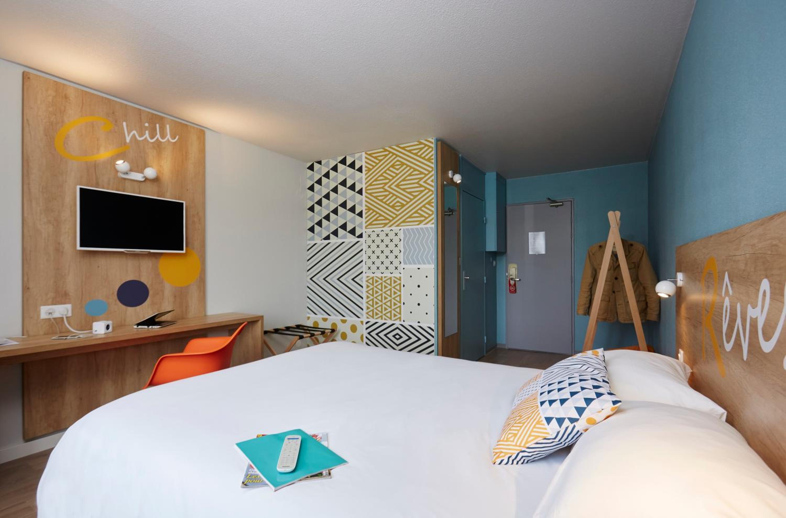 Double Room photo 2