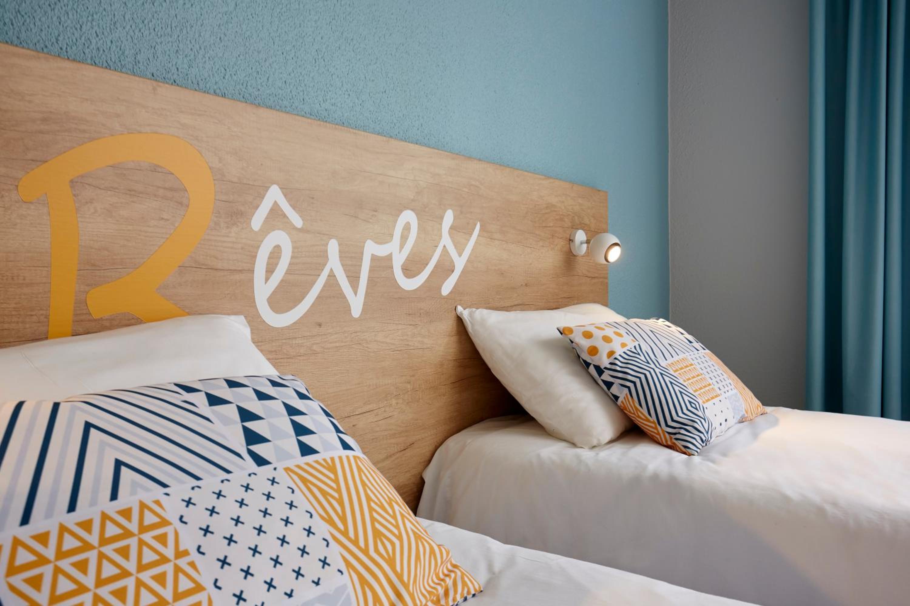 Twin Room photo 2