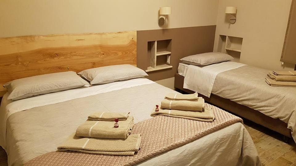 Triple Room - Photo 1