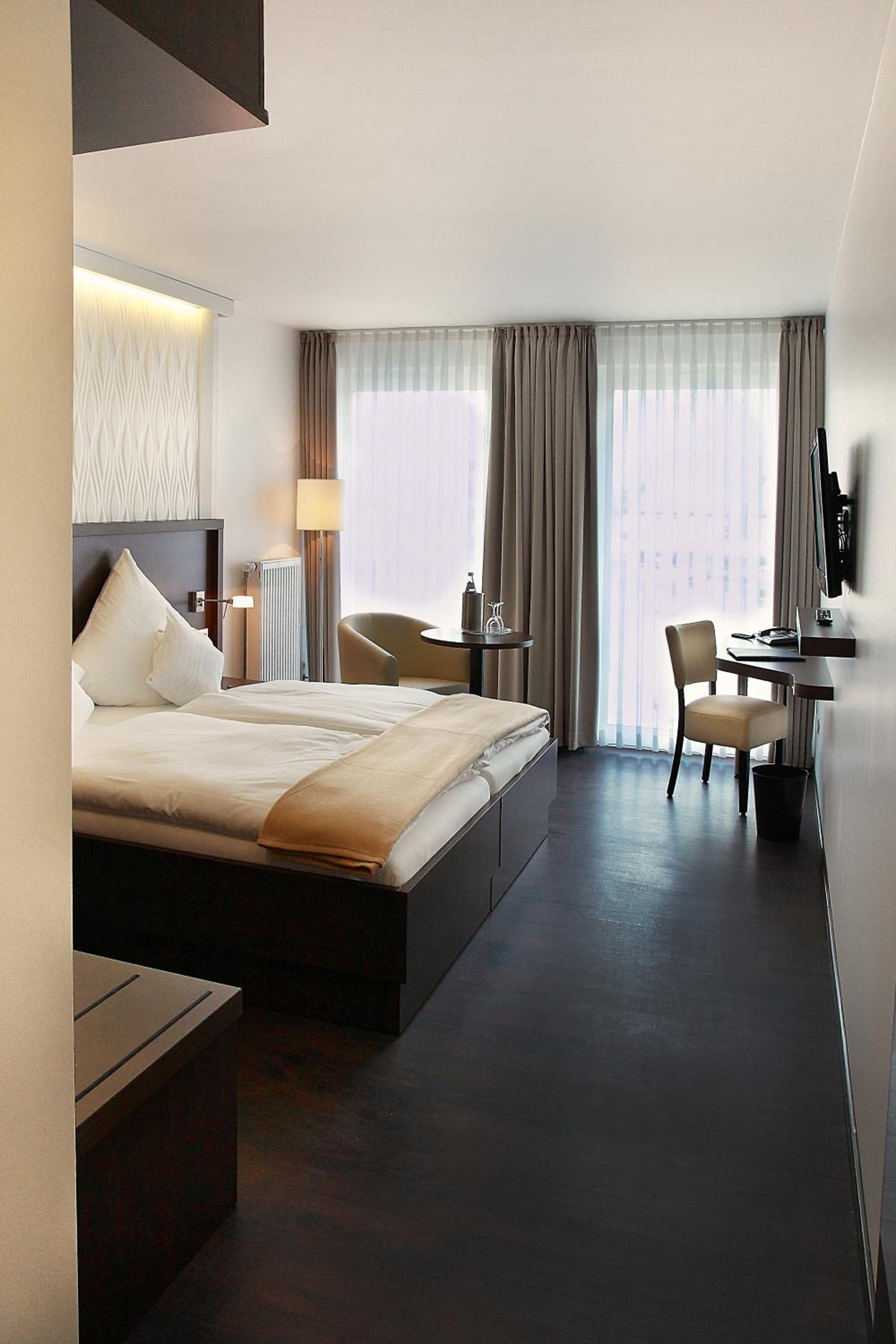 Double Room with Terrace - Photo 4