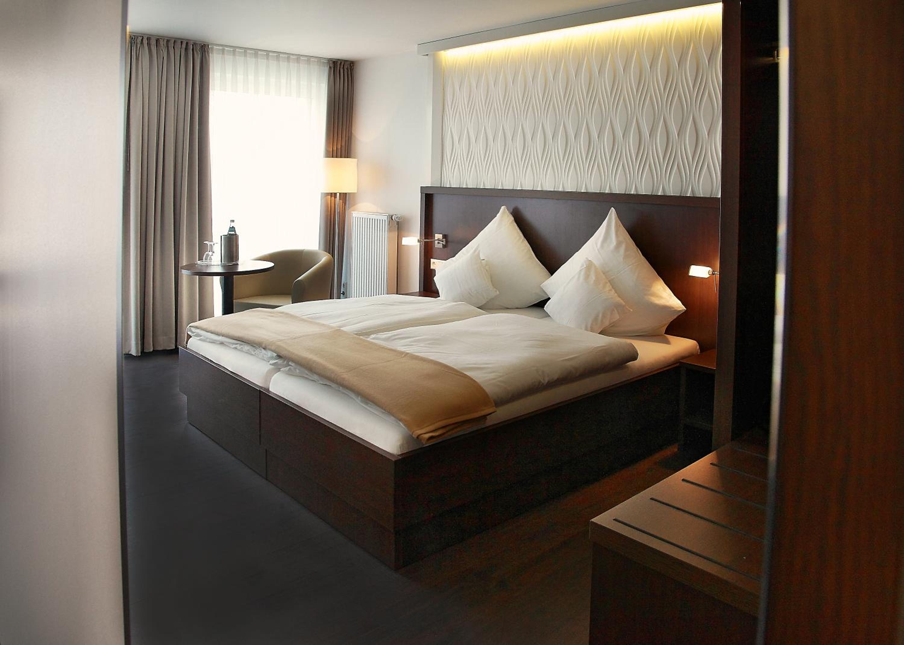 Double Room with Terrace - Photo 3