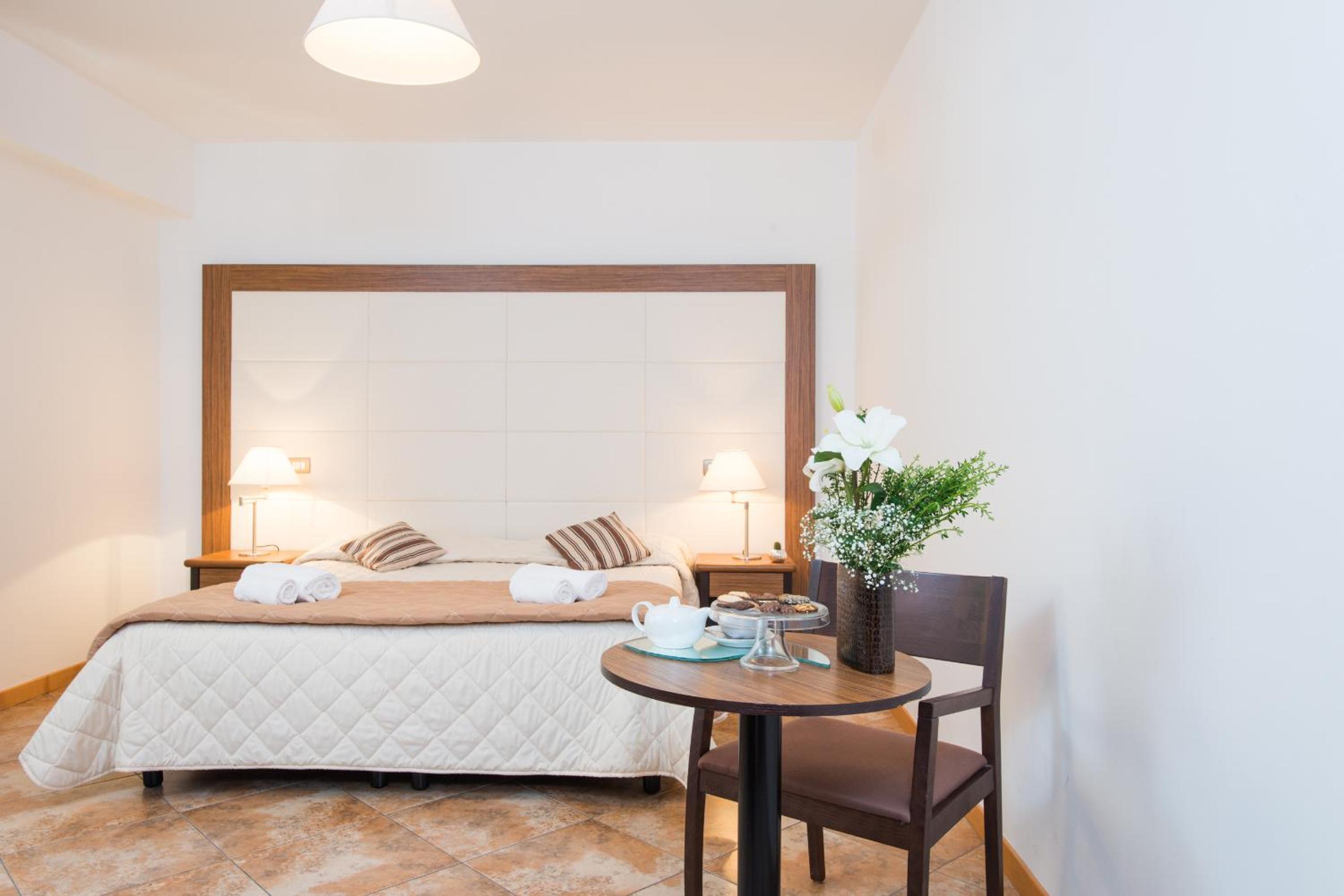 Double or Twin Room - Photo 10