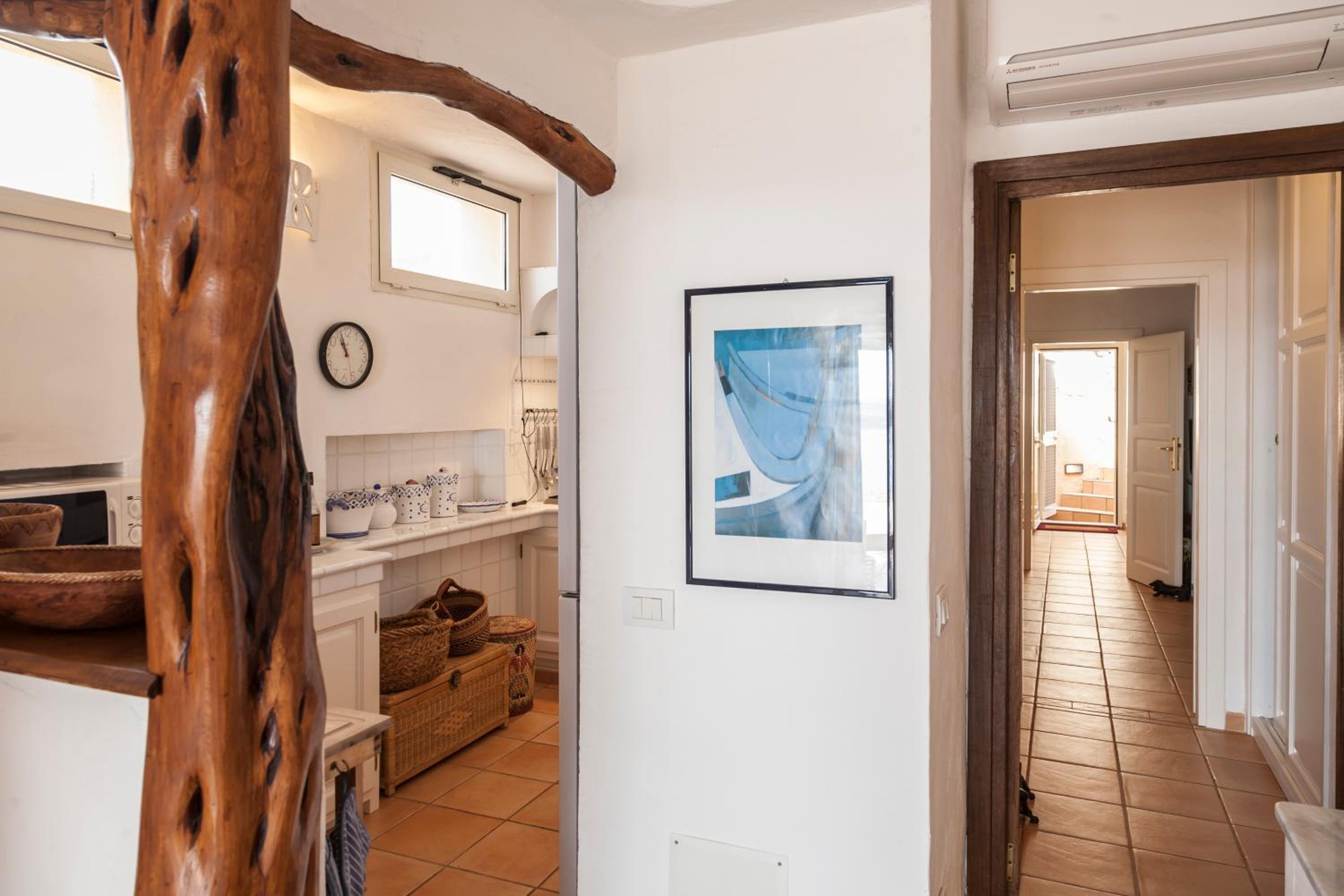 Maisonette photo 1