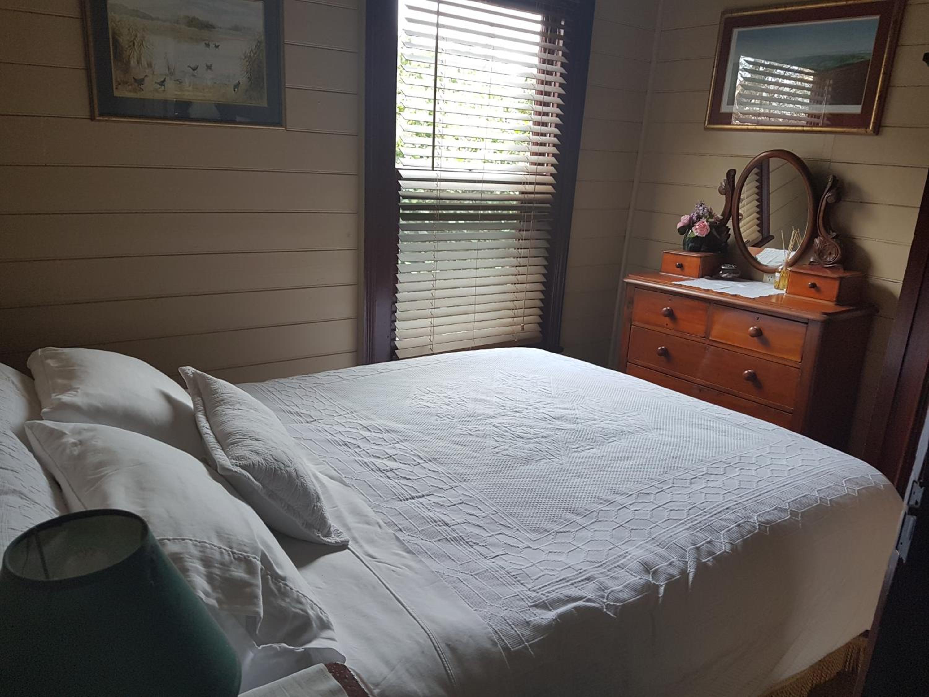 Two-Bedroom House photo 1