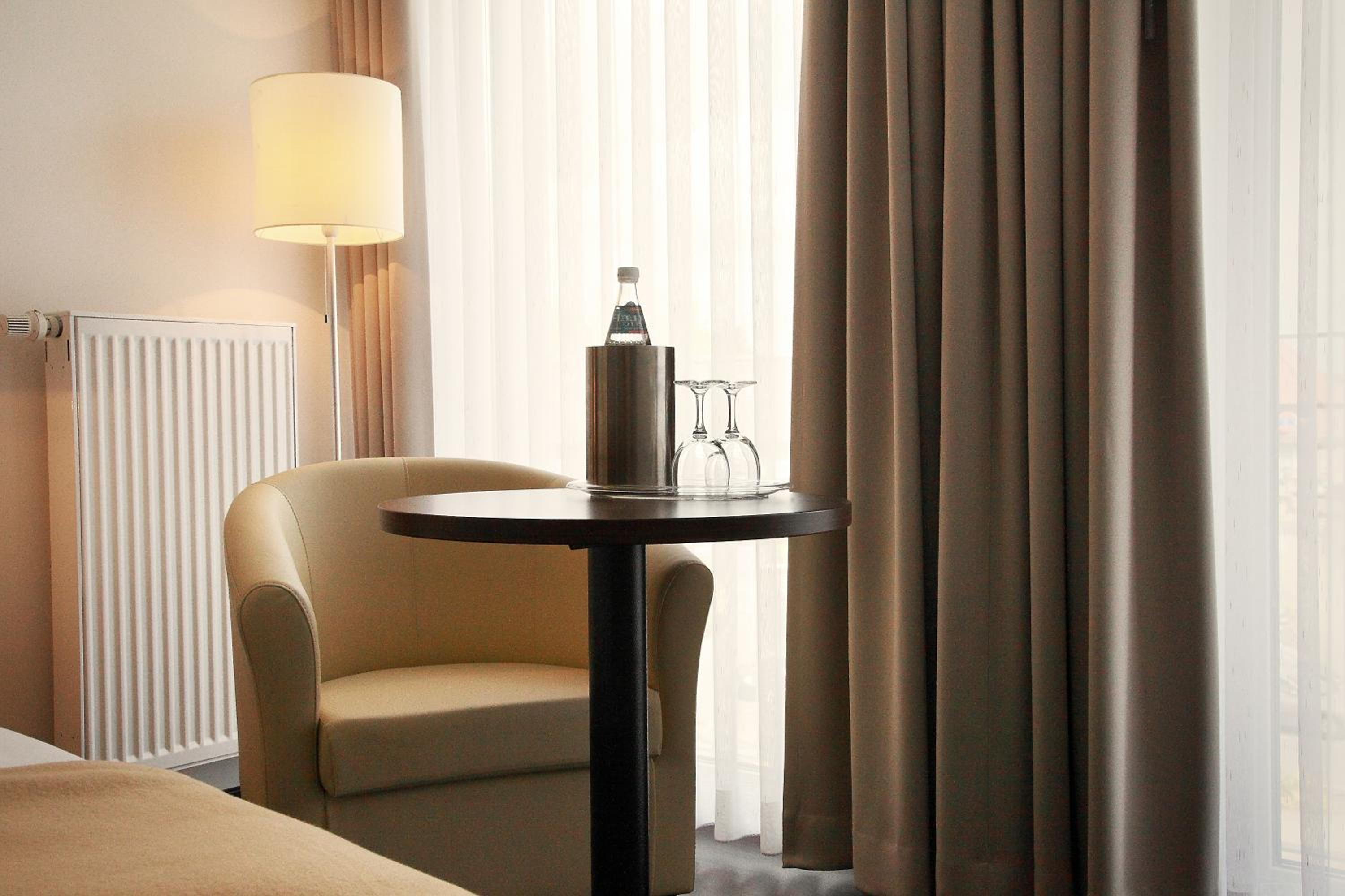 Double Room with Terrace - Photo 5