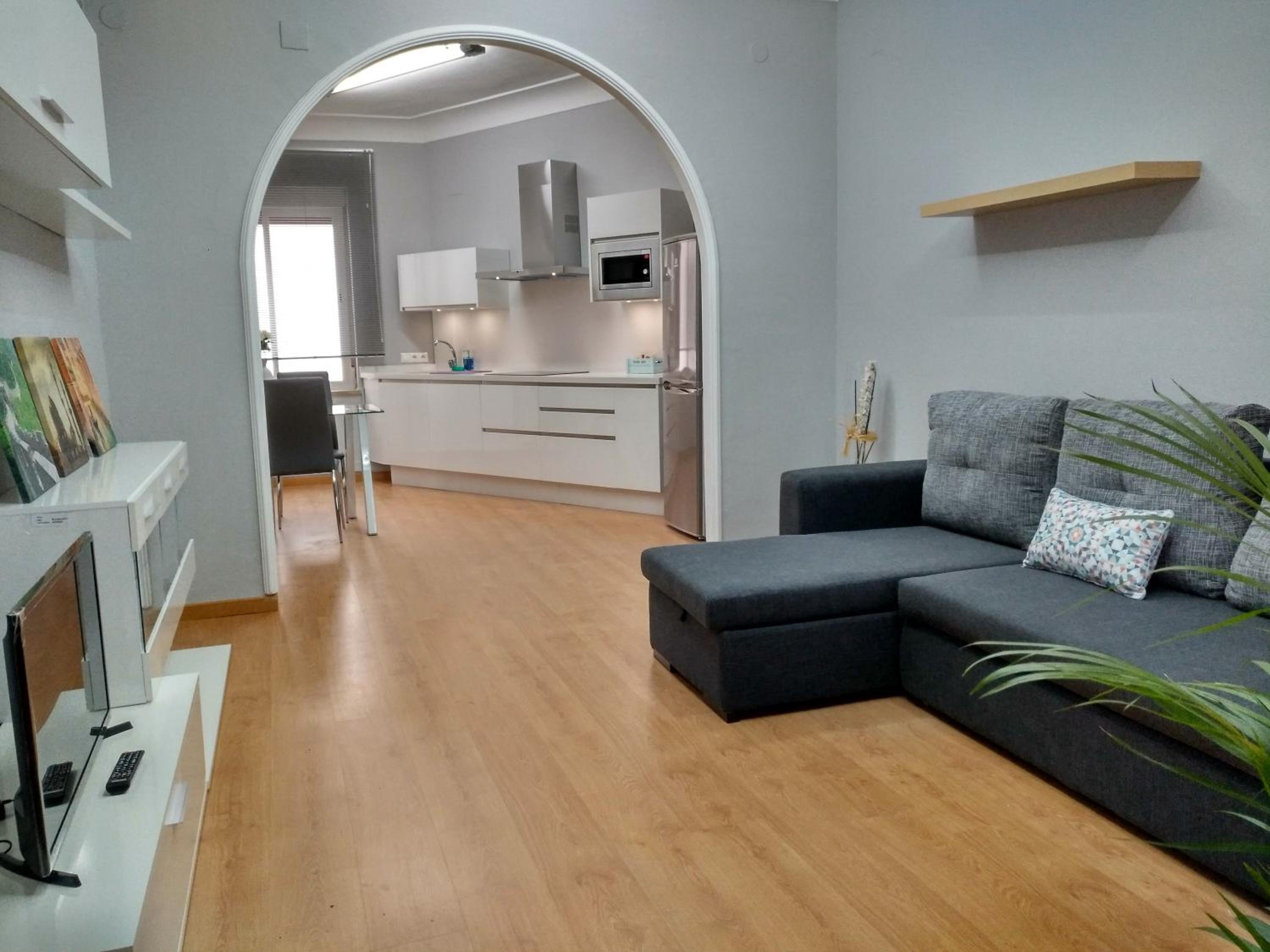 Apartamento Superior
