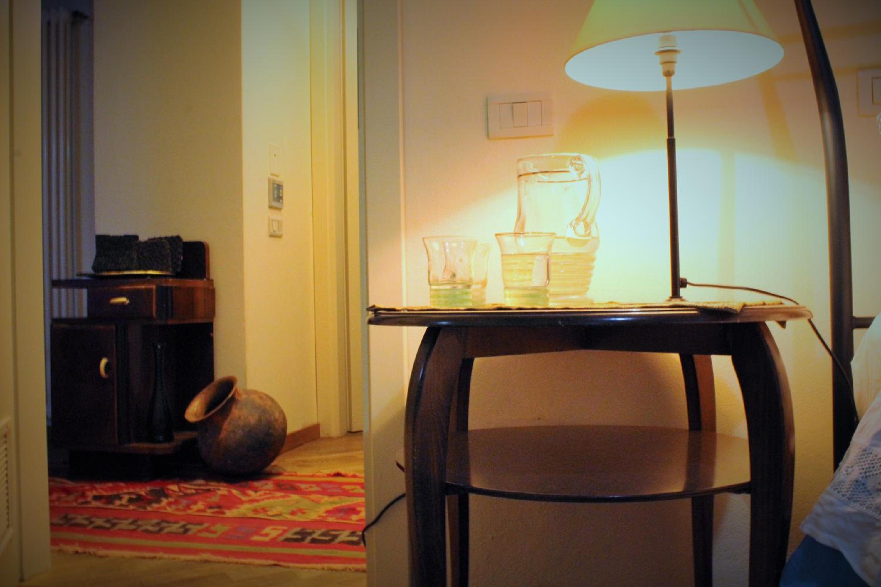 Double Room - Photo 8