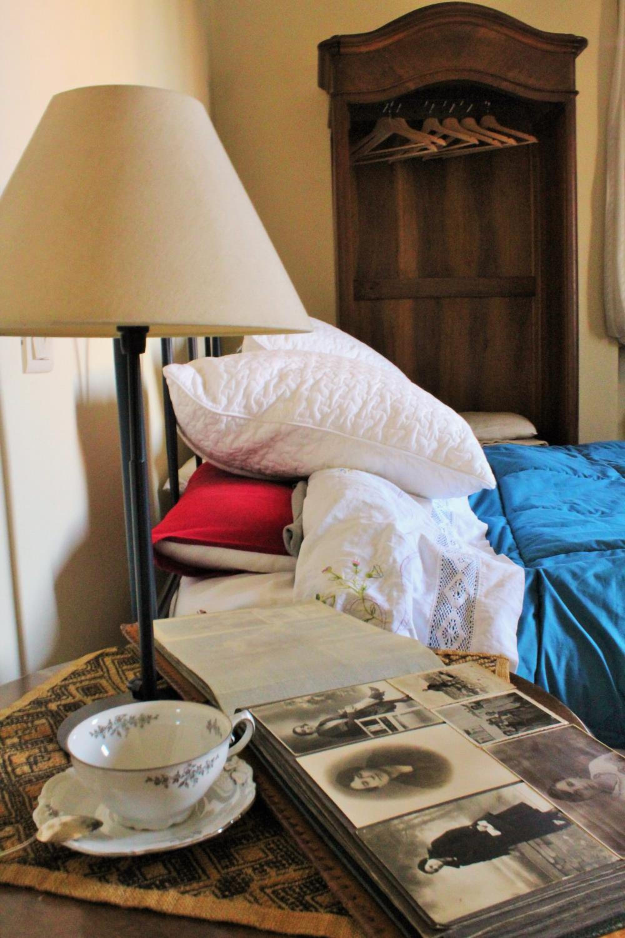 Double Room - Photo 6