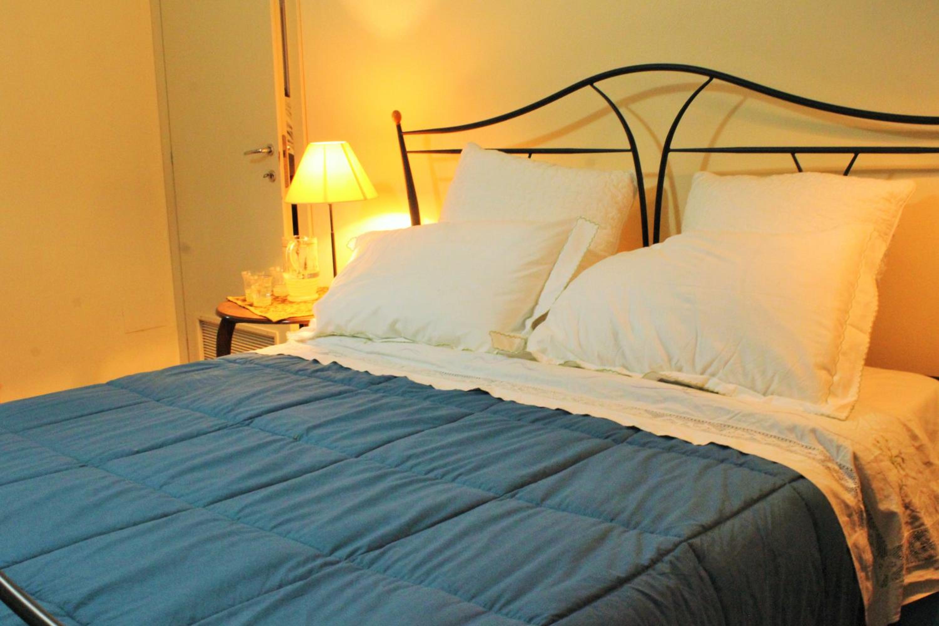 Double Room - Photo 7