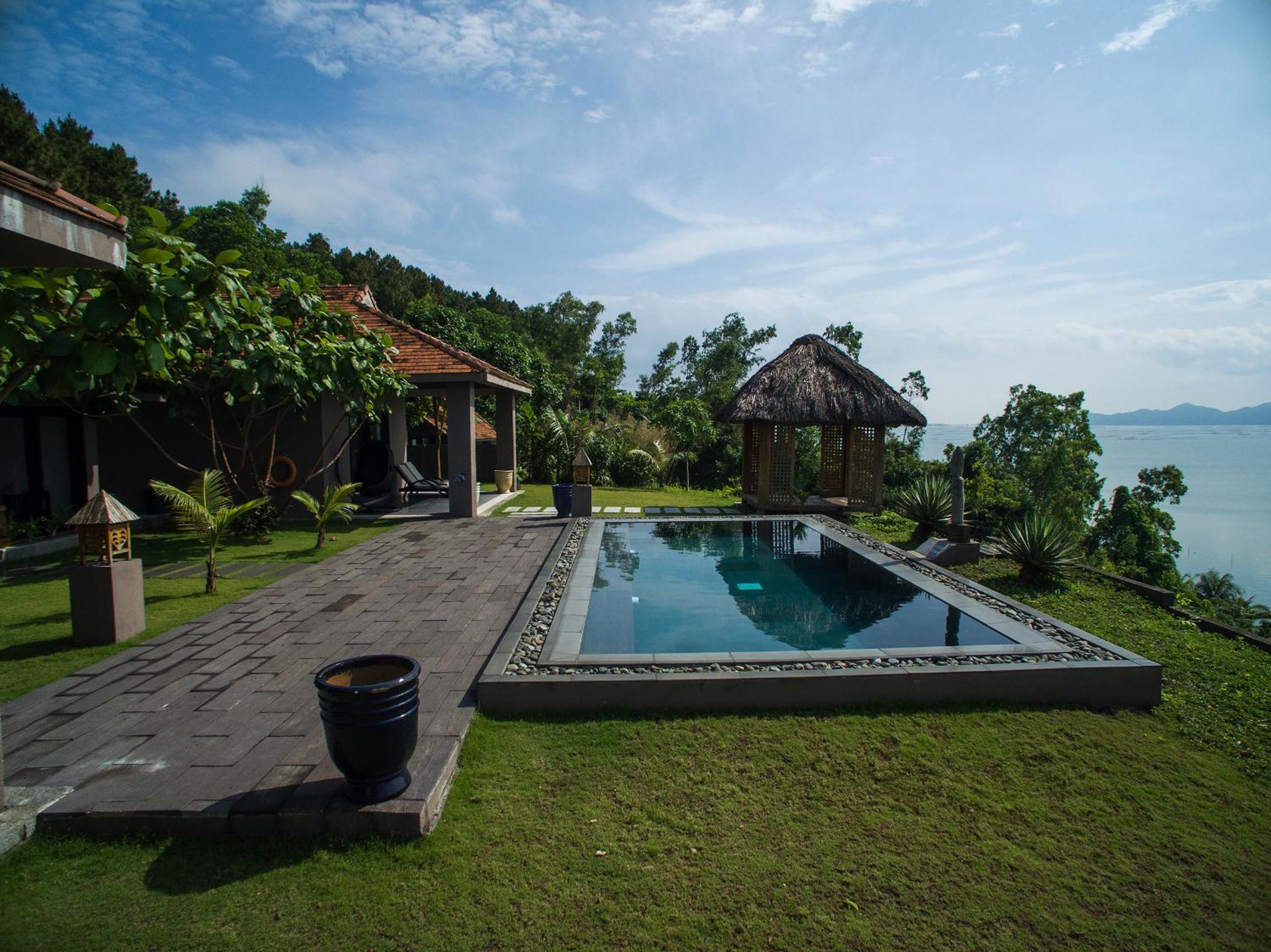 2 Bedrooms Hillside Pool Villa with Free Afternoon Cocktail - Photo 4