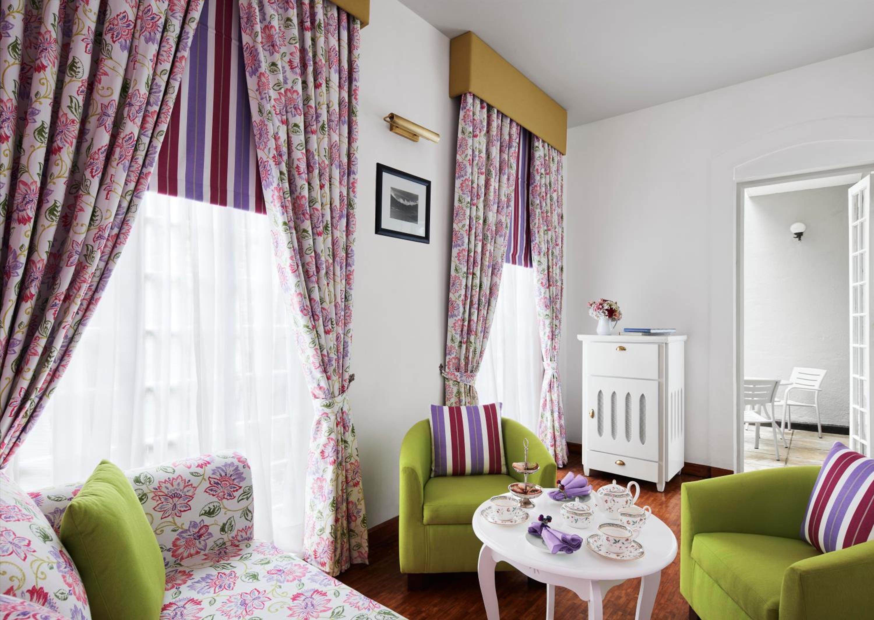 Heritage Suite - Photo 2