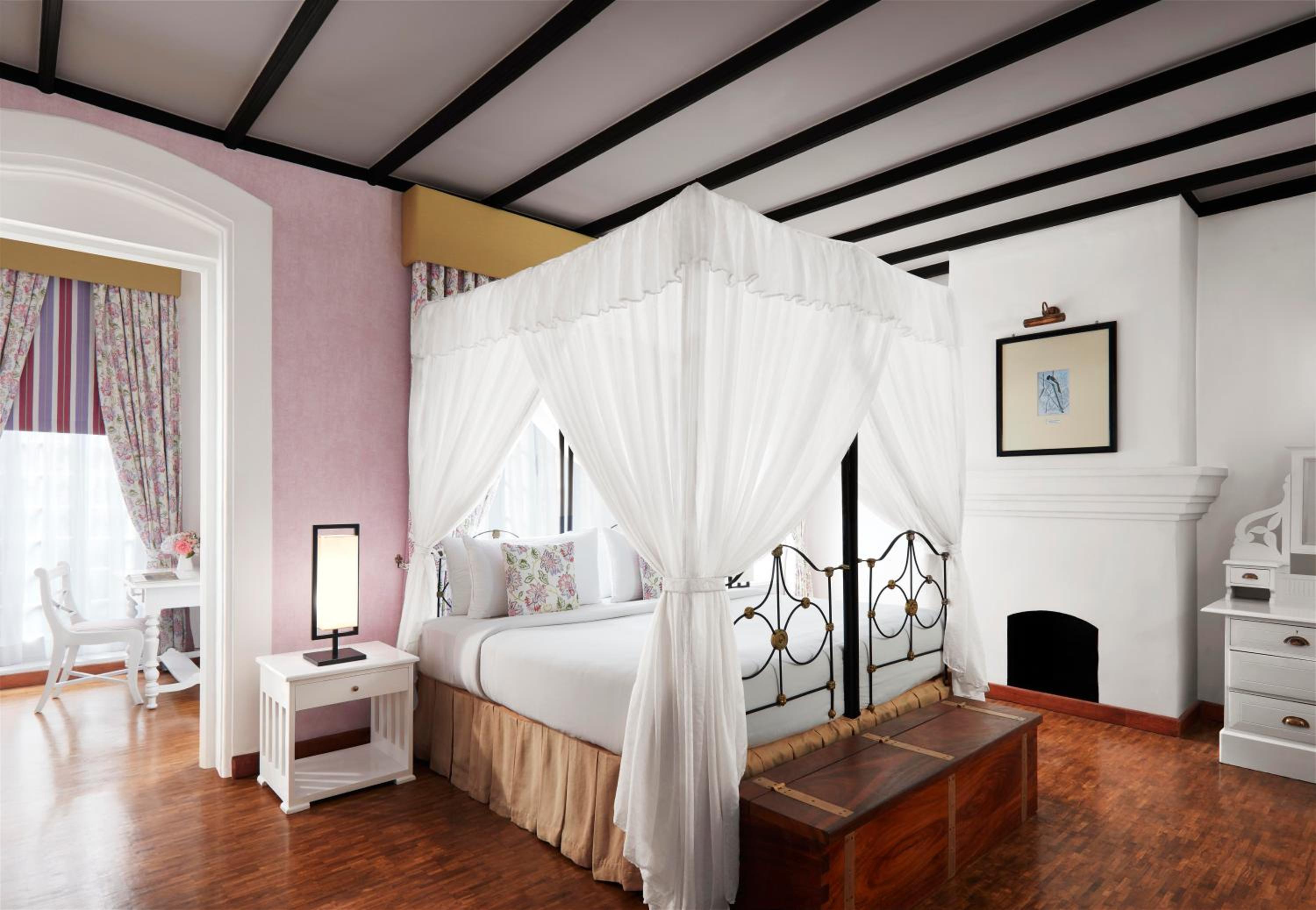 Heritage Suite - Photo 1