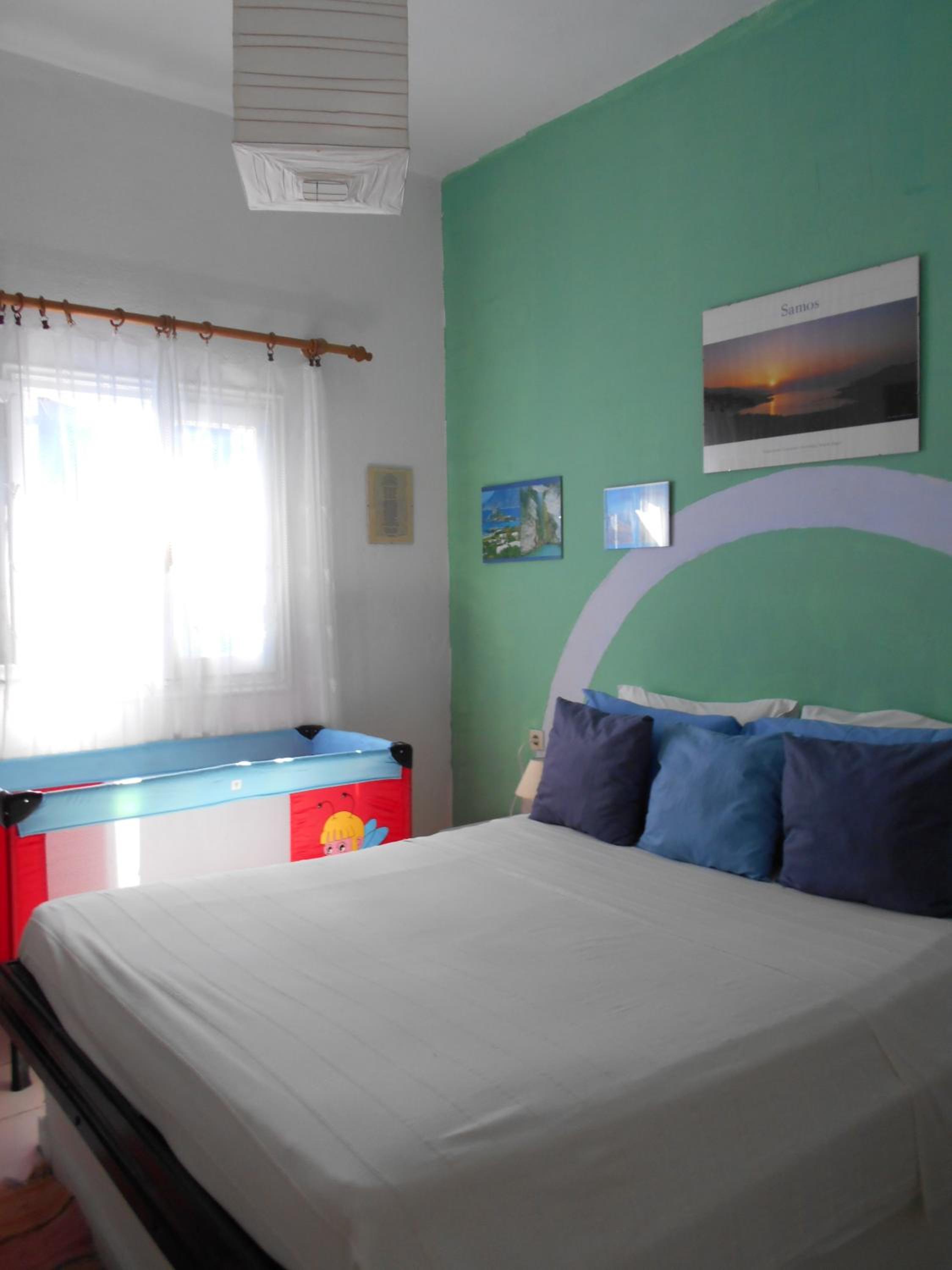 Apartment with Pool View  photo 1