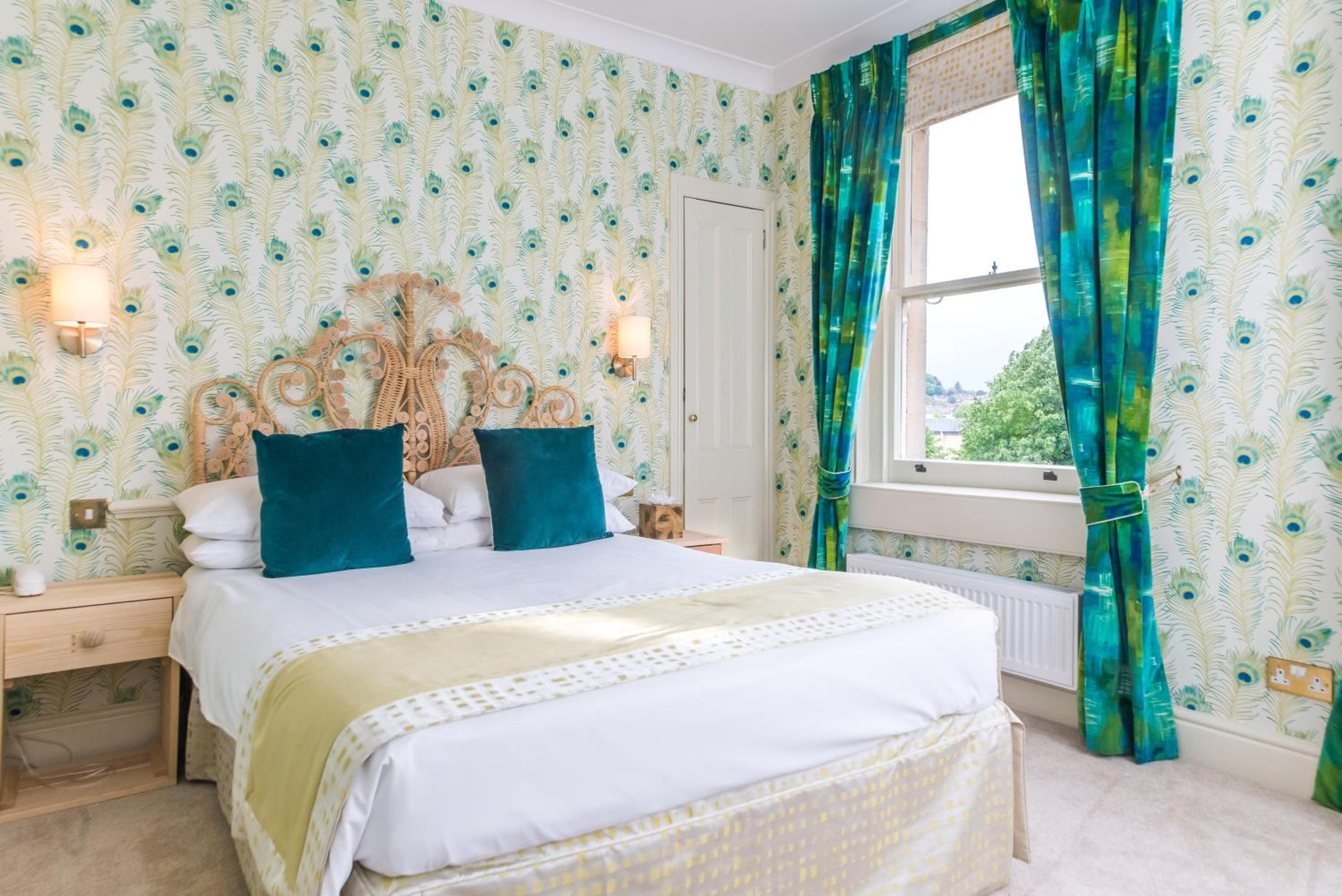 Standard Double Room - Photo 2