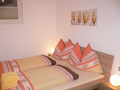 Two-Bedroom Apartment photo 3