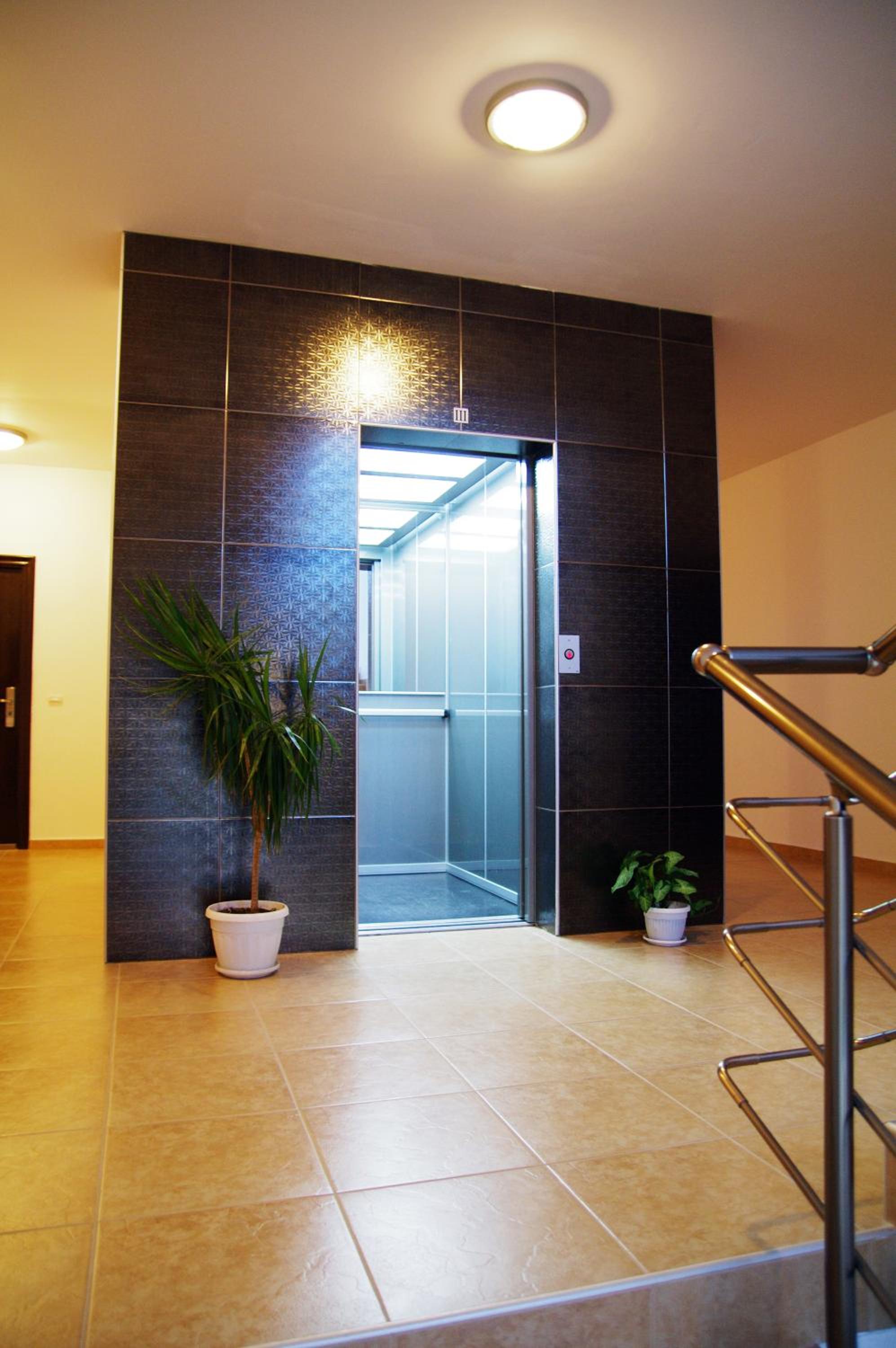 Studio with Balcony (3 Adults) photo 1