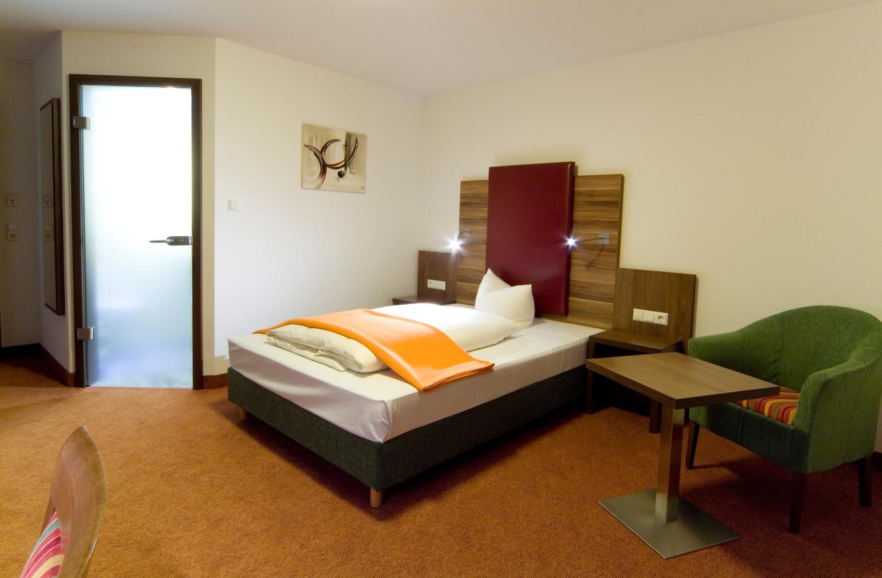 Superior Single Room photo 3