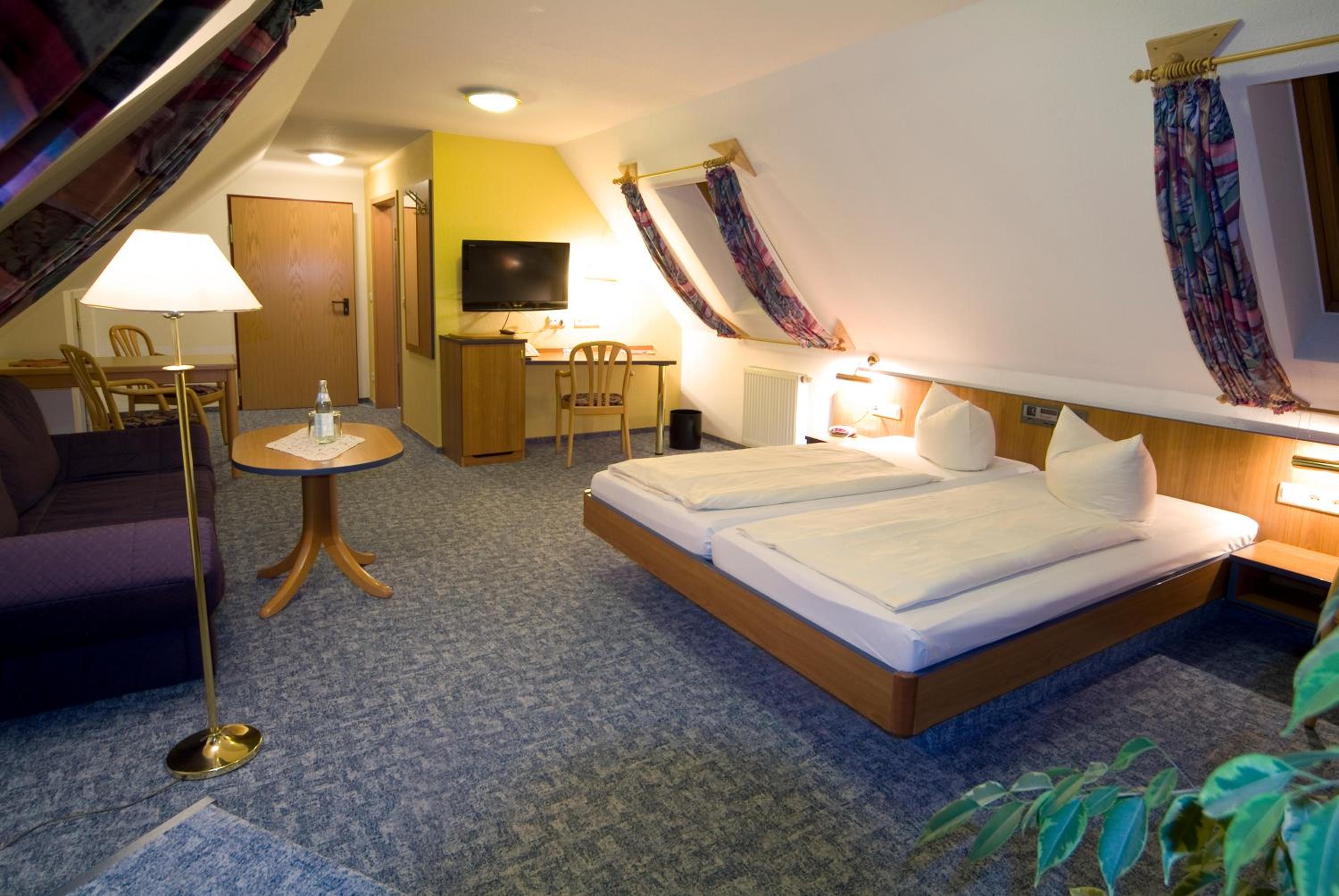 Double Room