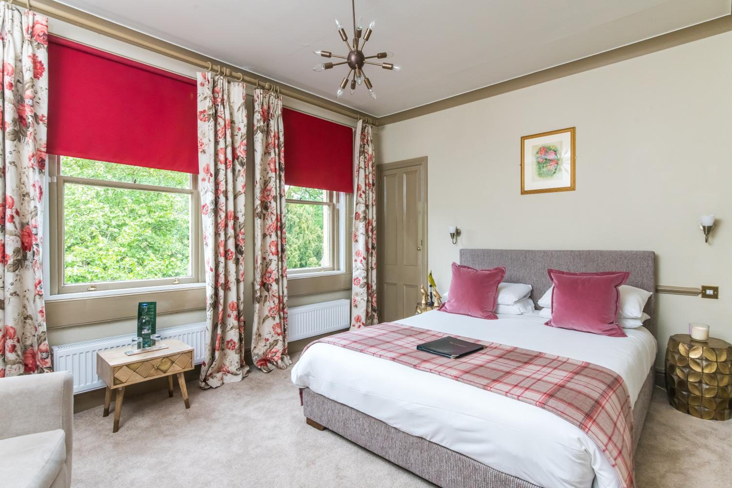 Standard Double Room - Photo 3
