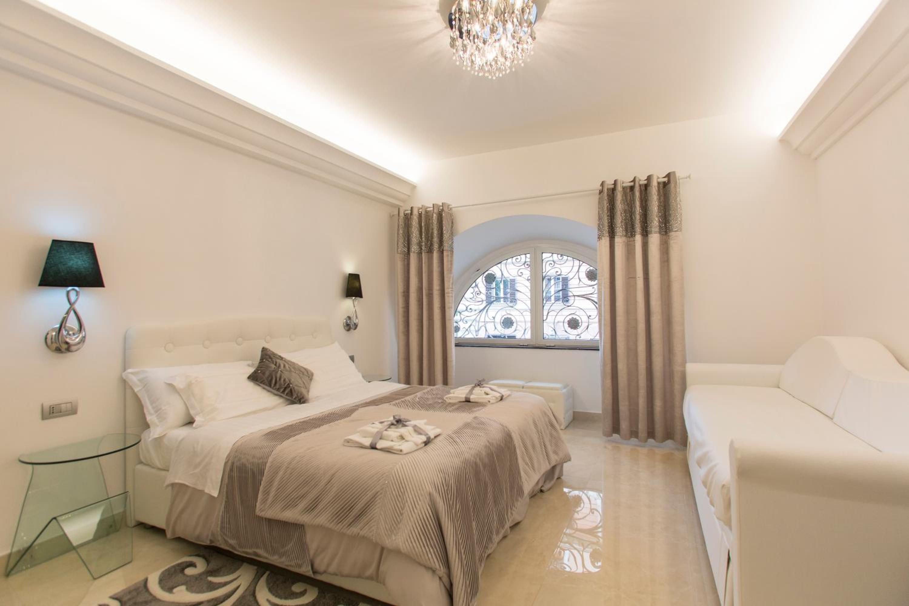 Triple Room with City View photo 1
