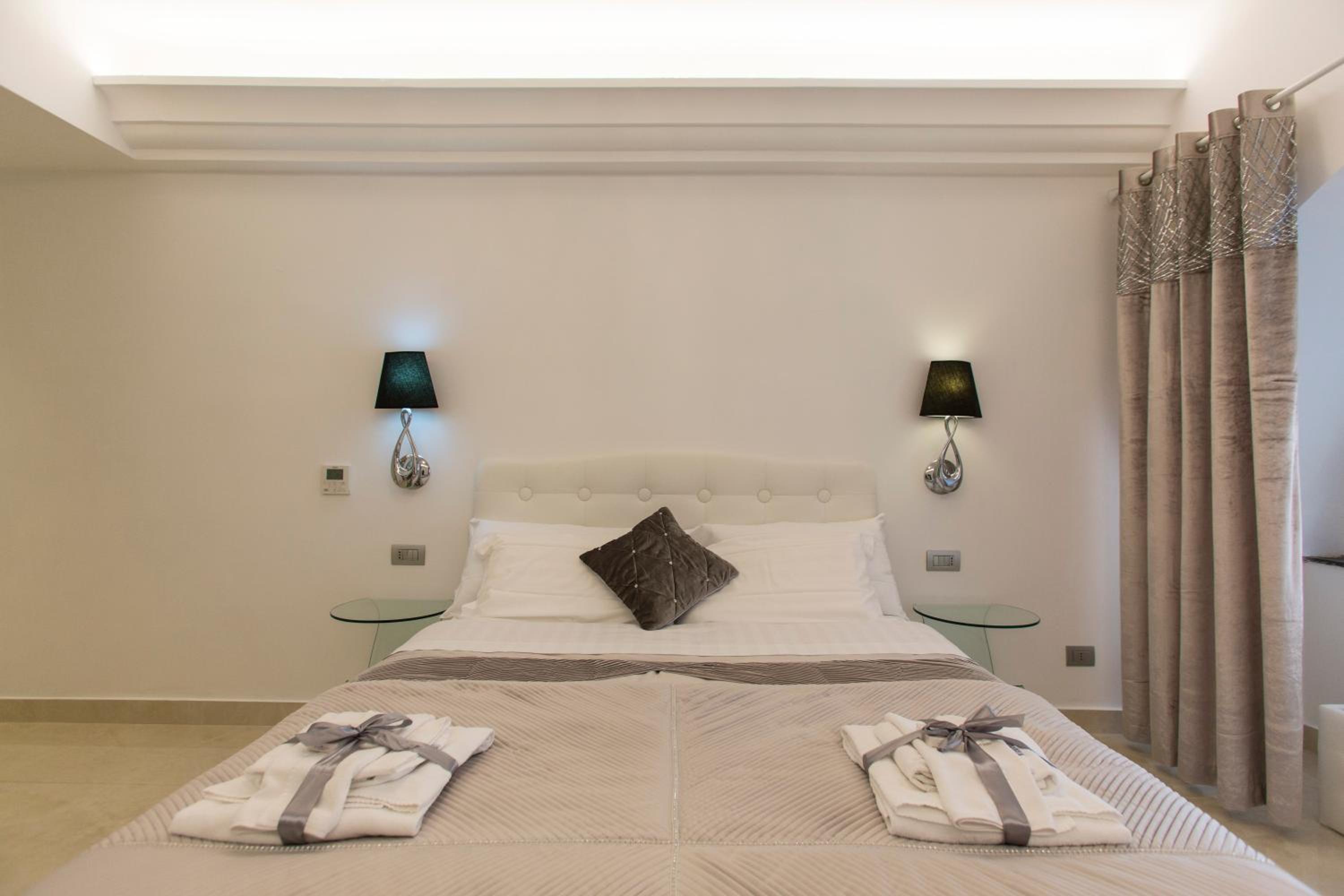 Triple Room with City View photo 3