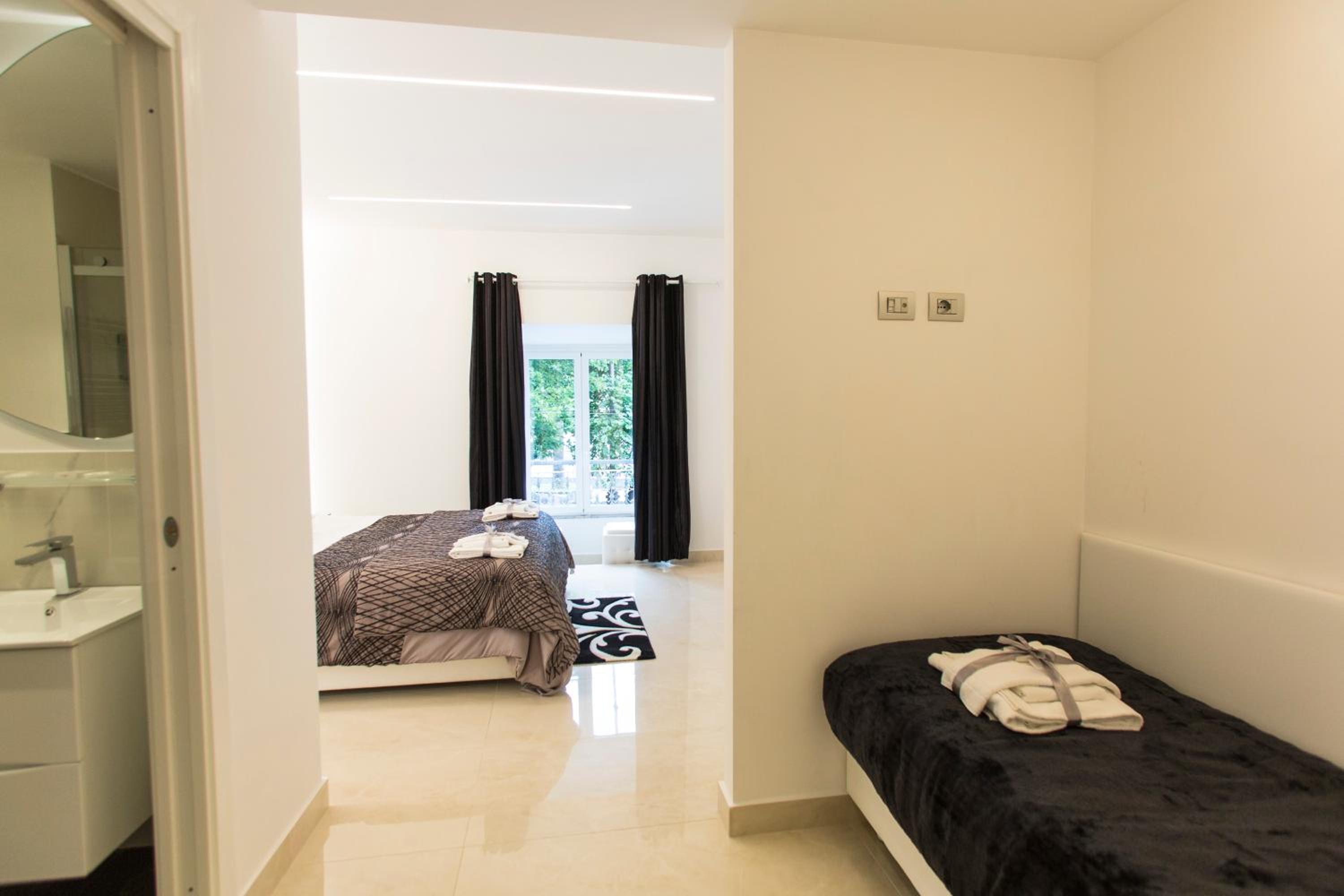 Triple Room with City View photo 1