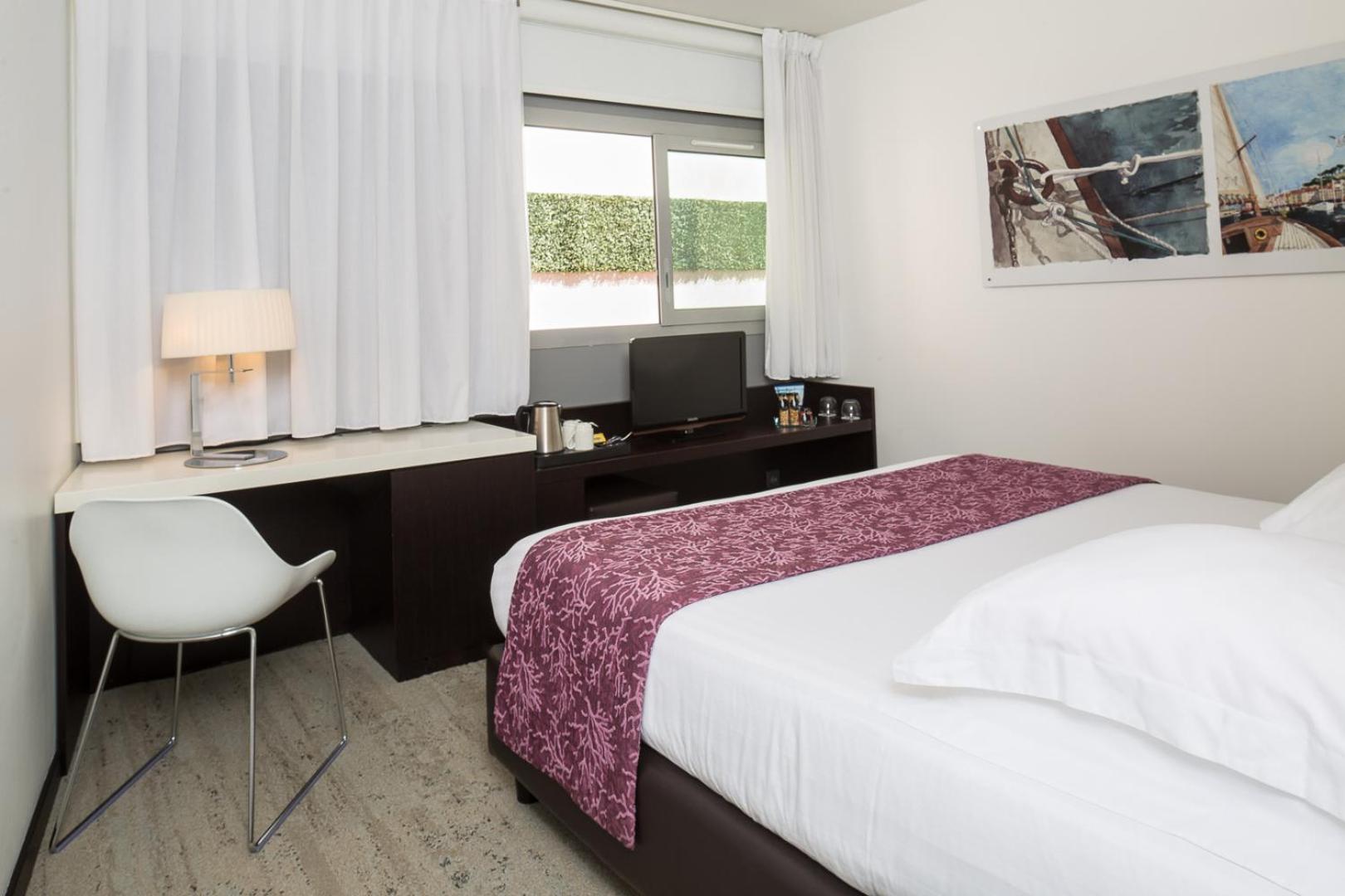 Classic Double or Twin Room - Photo 1